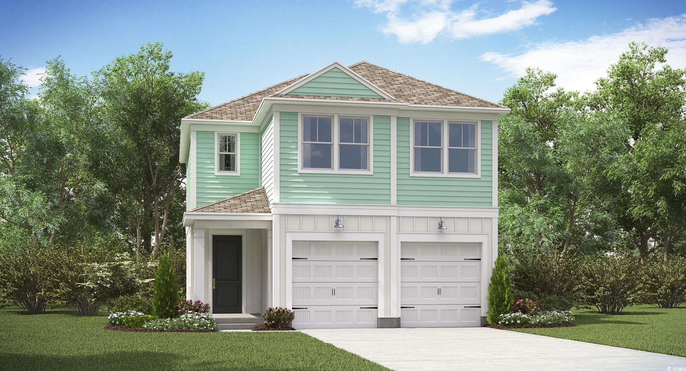 3312 Beach Cottage Pl. North Myrtle Beach, SC 29582