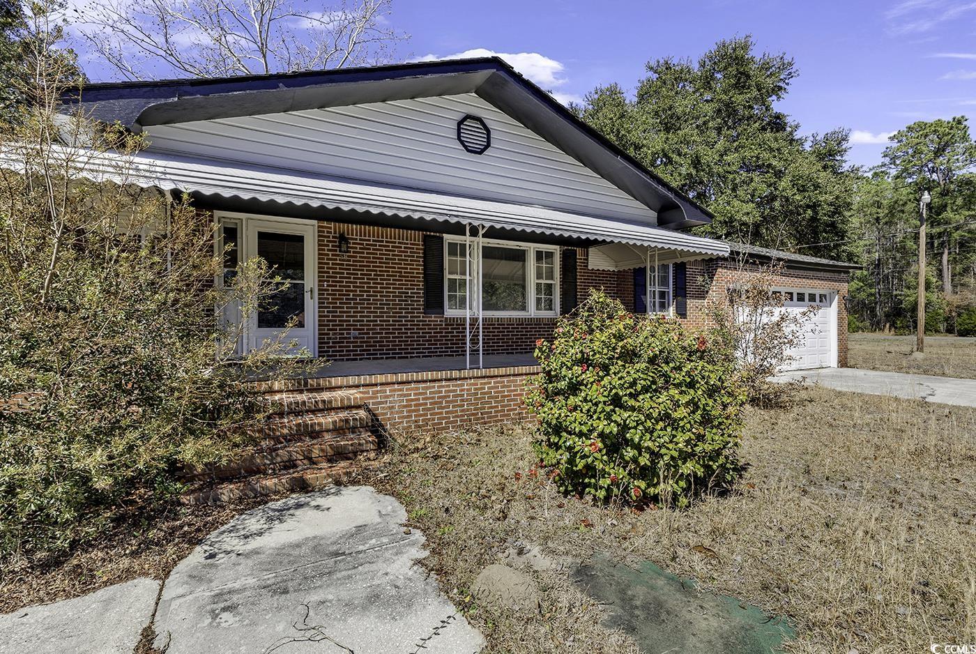 1455 Jackson Village Rd. Georgetown, SC 29440