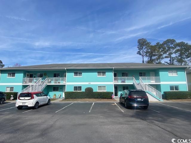 1200 5th Ave. N UNIT #1407 Surfside Beach, SC 29575