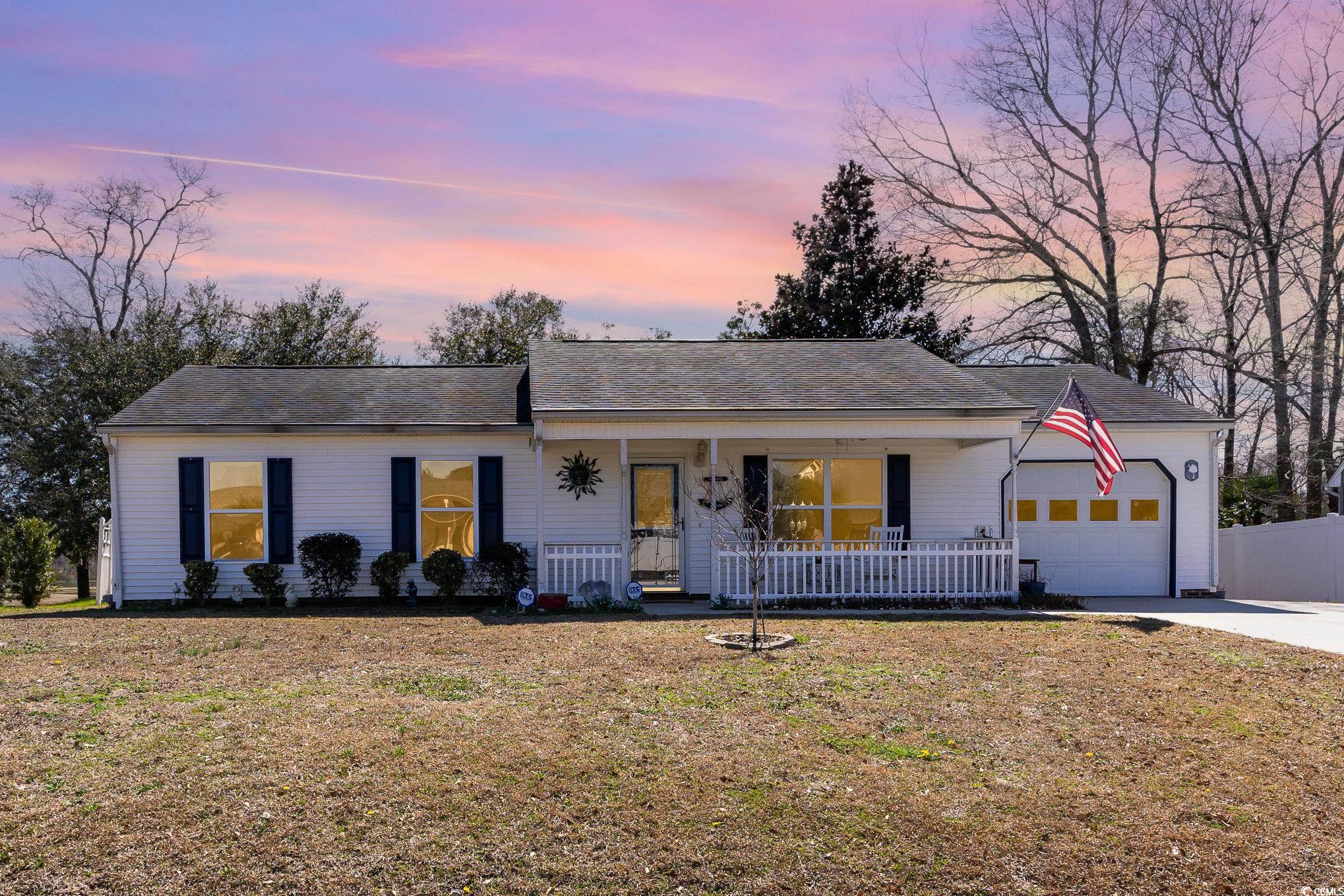 356 Boxcar Dr. Longs, SC 29568
