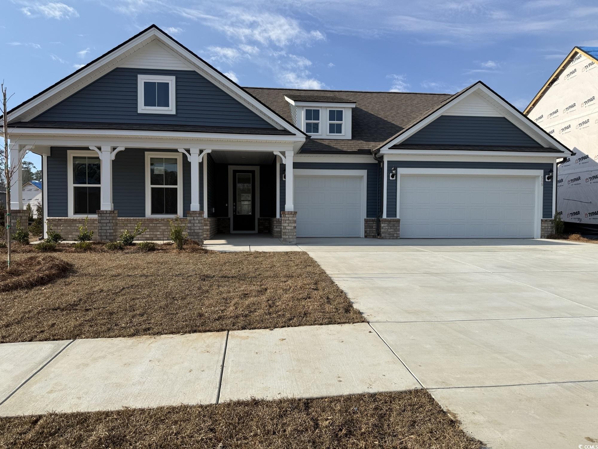 509 Oak Landing Dr. Myrtle Beach, SC 29588