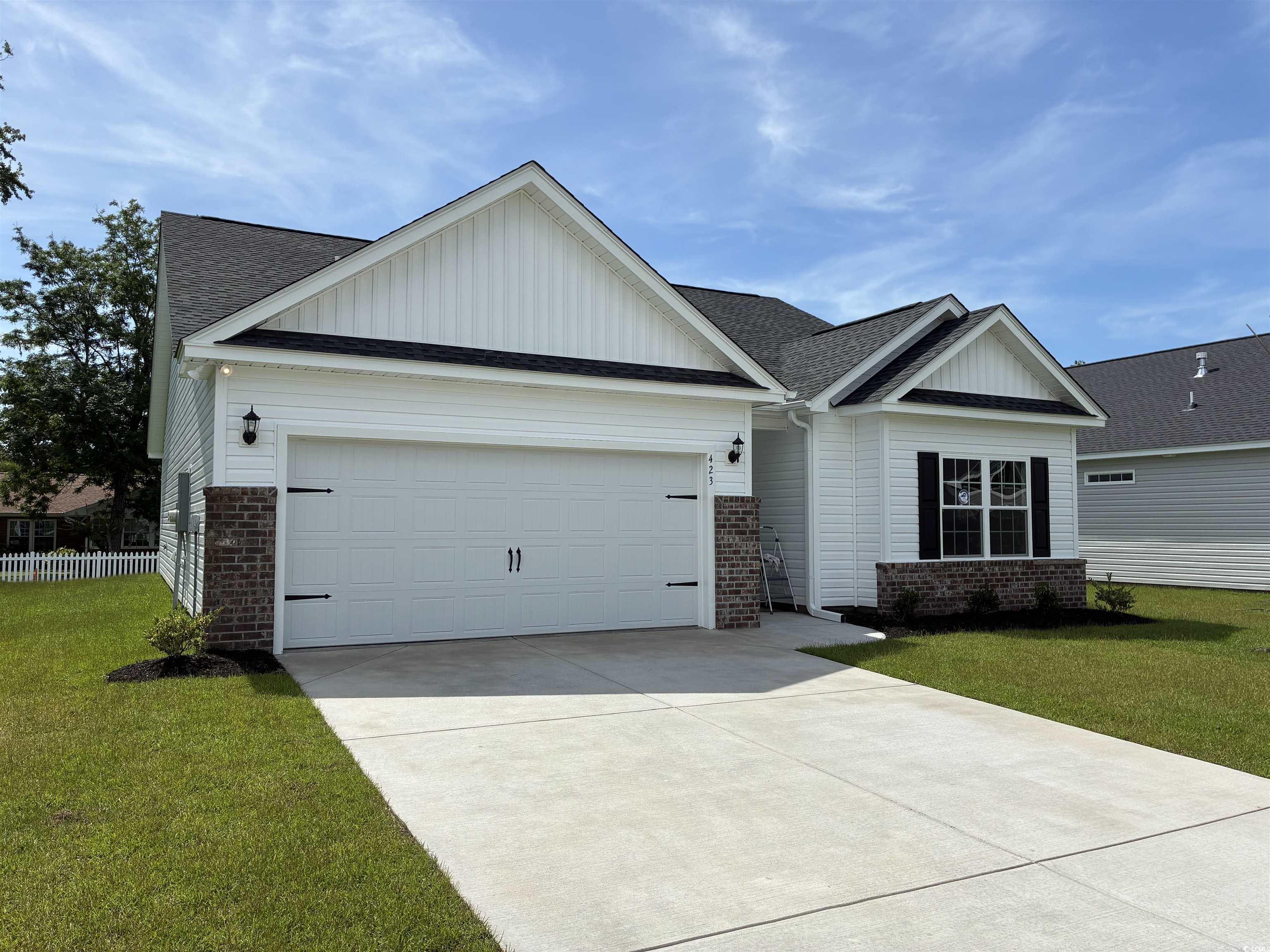 423 Lifestyle Court Surfside Beach, SC 29575
