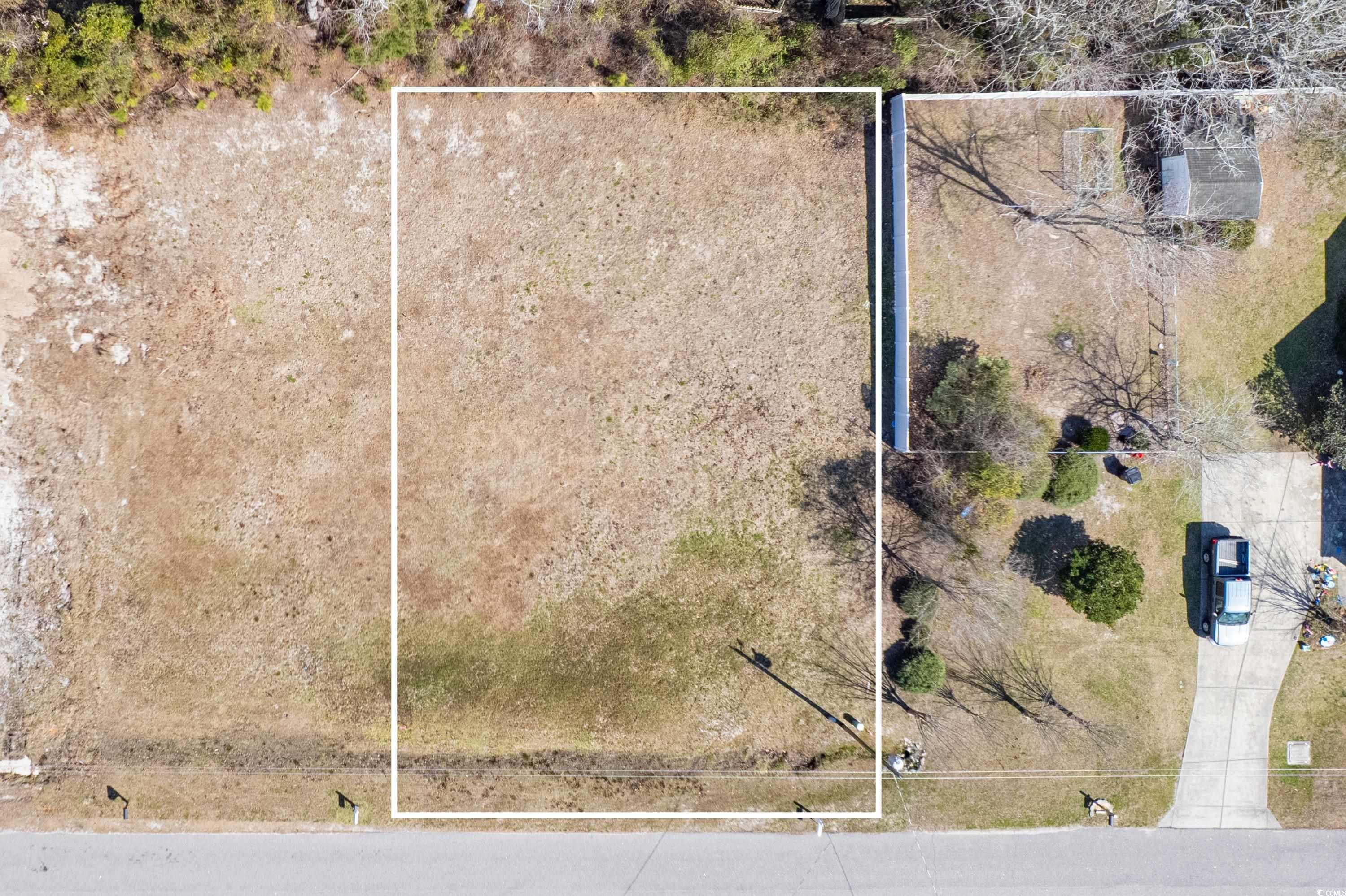 1013 High Point Ave. Calabash, NC 28467