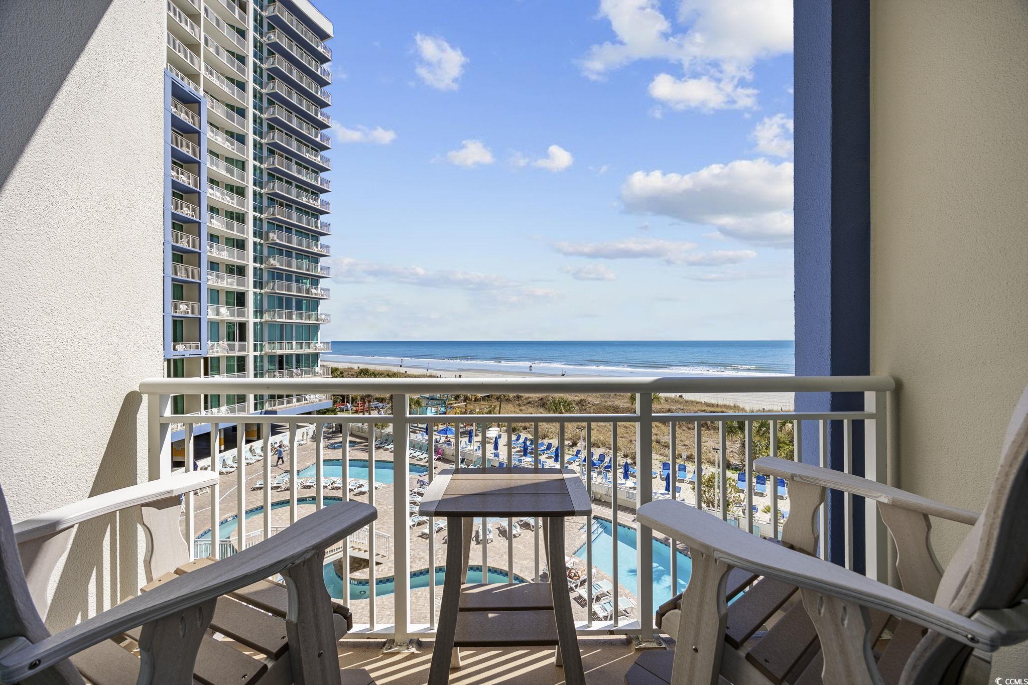 300 N Ocean Blvd. #324, North Myrtle Beach, South Carolina image 16