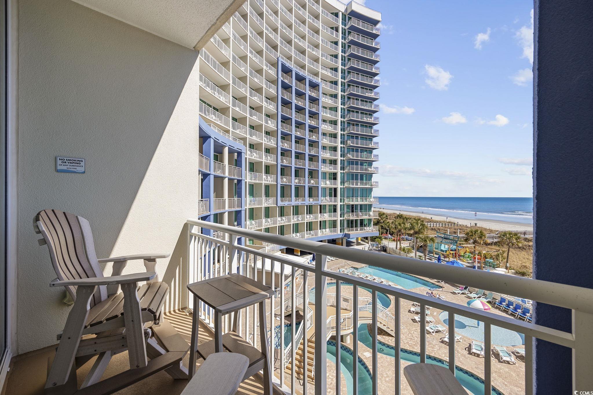 300 N Ocean Blvd. #324, North Myrtle Beach, South Carolina image 17