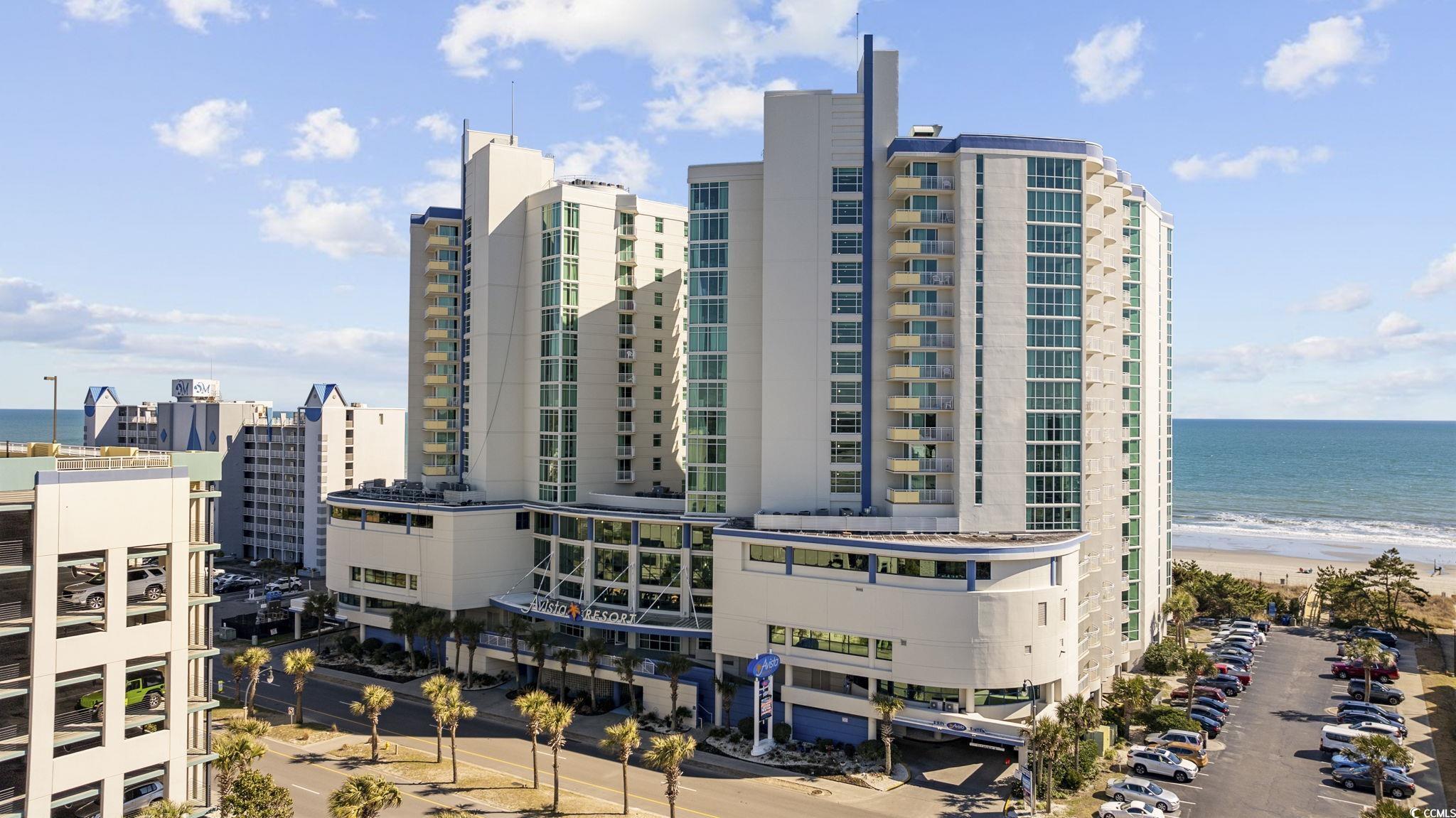 300 N Ocean Blvd. #324, North Myrtle Beach, South Carolina image 2