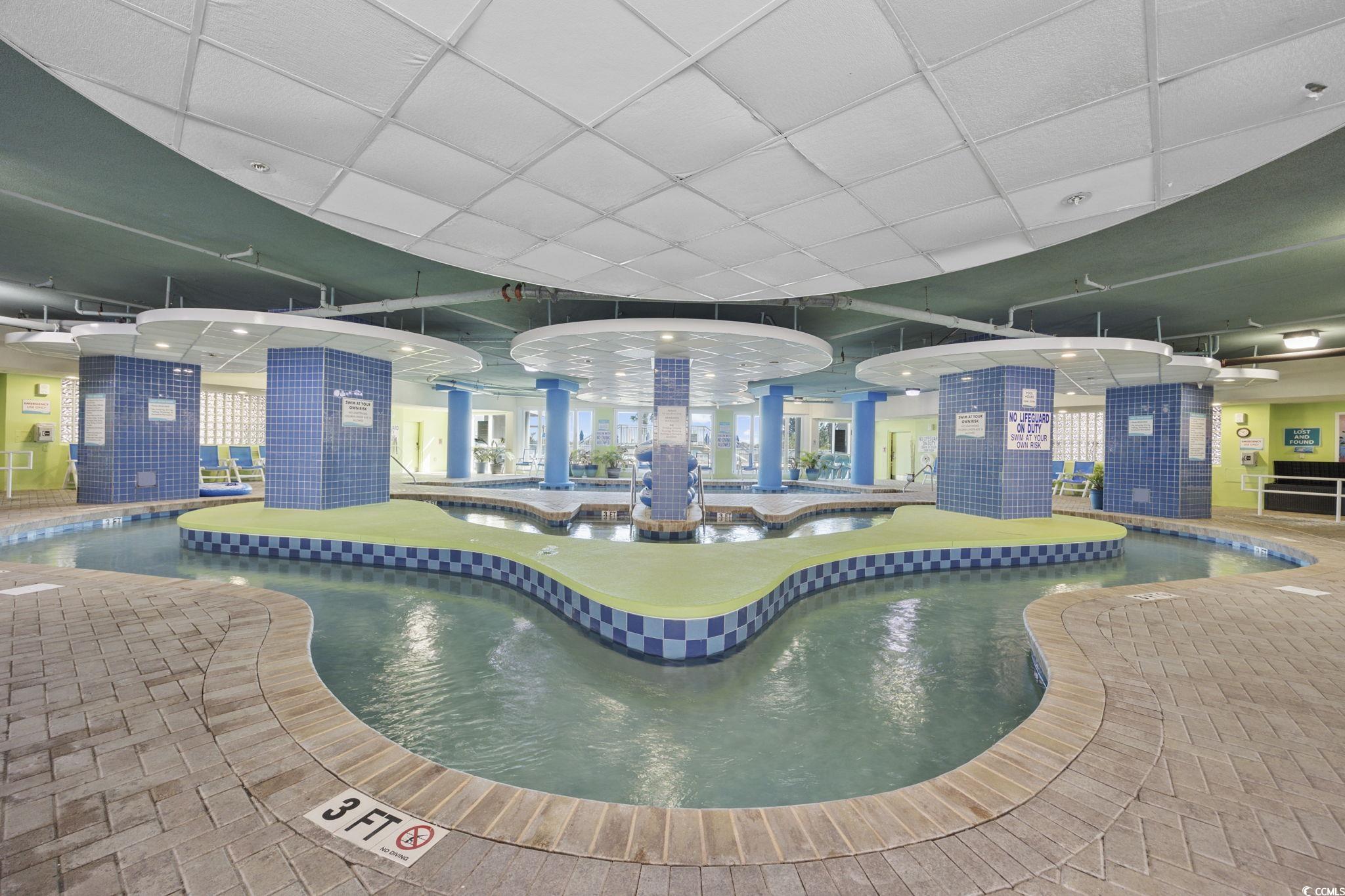 300 N Ocean Blvd. #324, North Myrtle Beach, South Carolina image 29