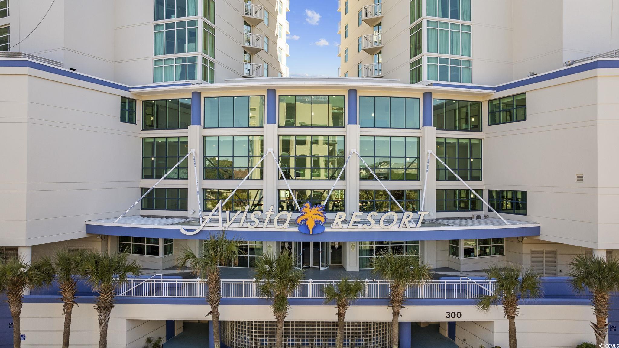 300 N Ocean Blvd. #324, North Myrtle Beach, South Carolina image 3