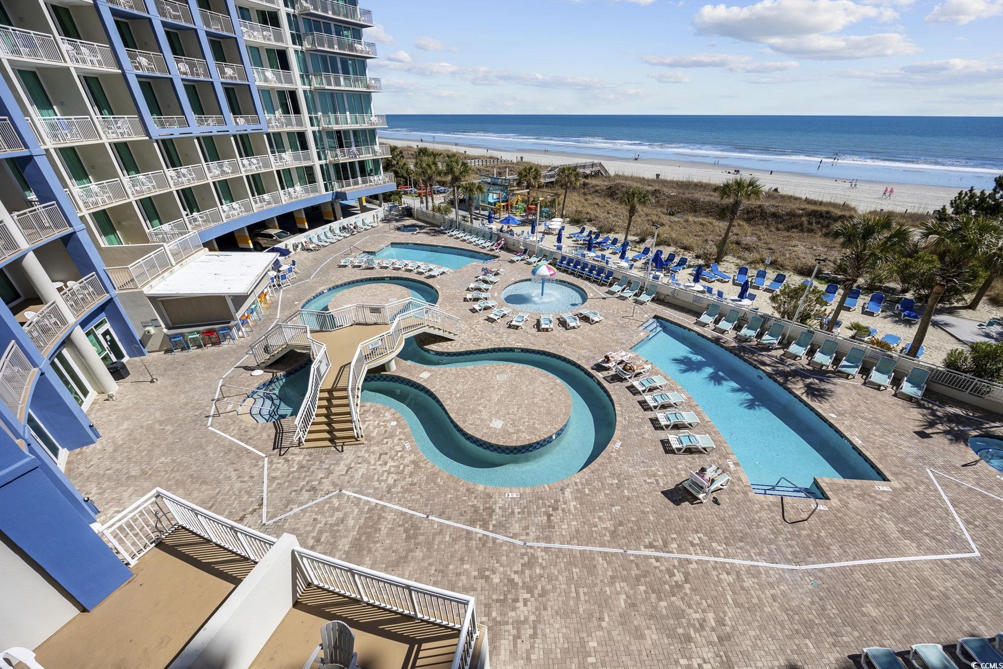 300 N Ocean Blvd. #324, North Myrtle Beach, South Carolina image 30