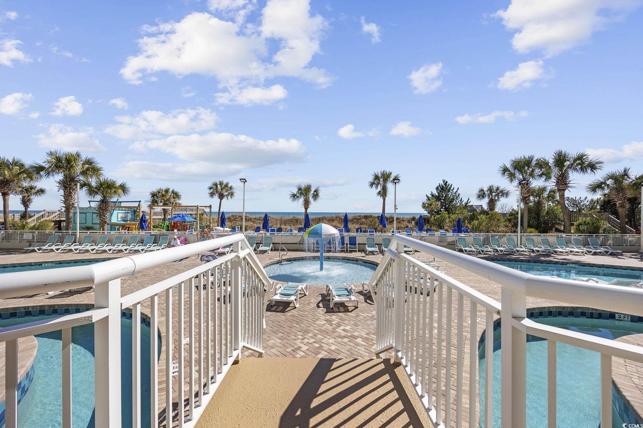 300 N Ocean Blvd. #324, North Myrtle Beach, South Carolina image 31