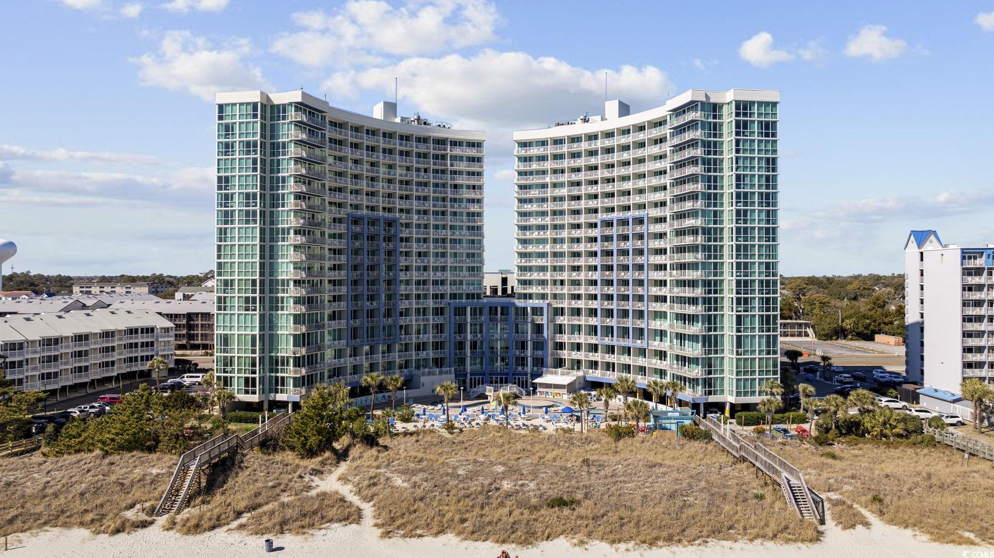 300 N Ocean Blvd. #324, North Myrtle Beach, South Carolina image 36