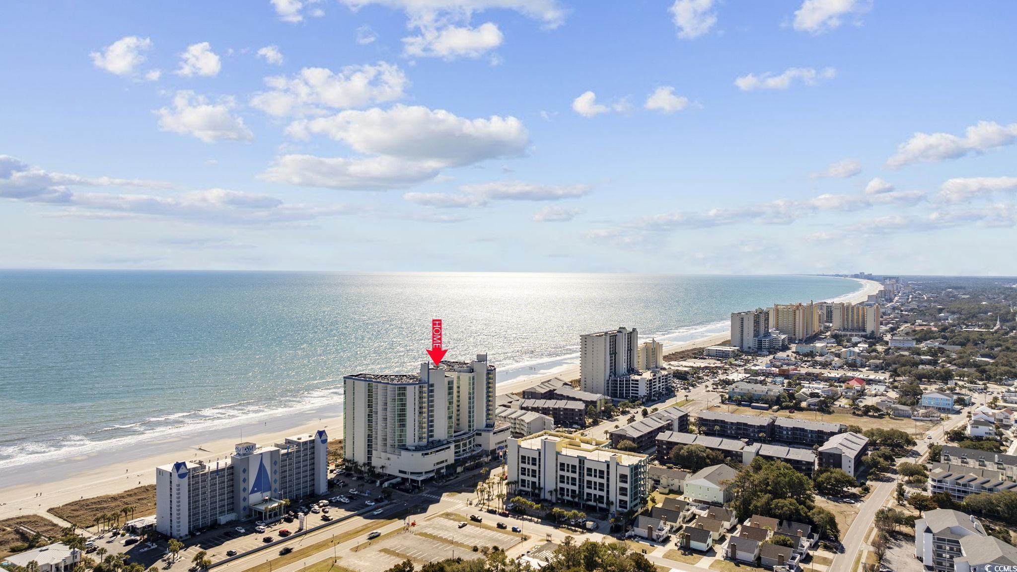 300 N Ocean Blvd. #324, North Myrtle Beach, South Carolina image 40