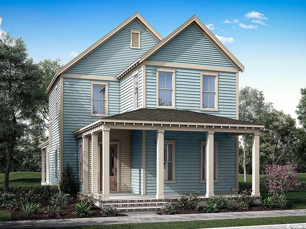 1587 Sayebrook Pkwy. Myrtle Beach, SC 29588