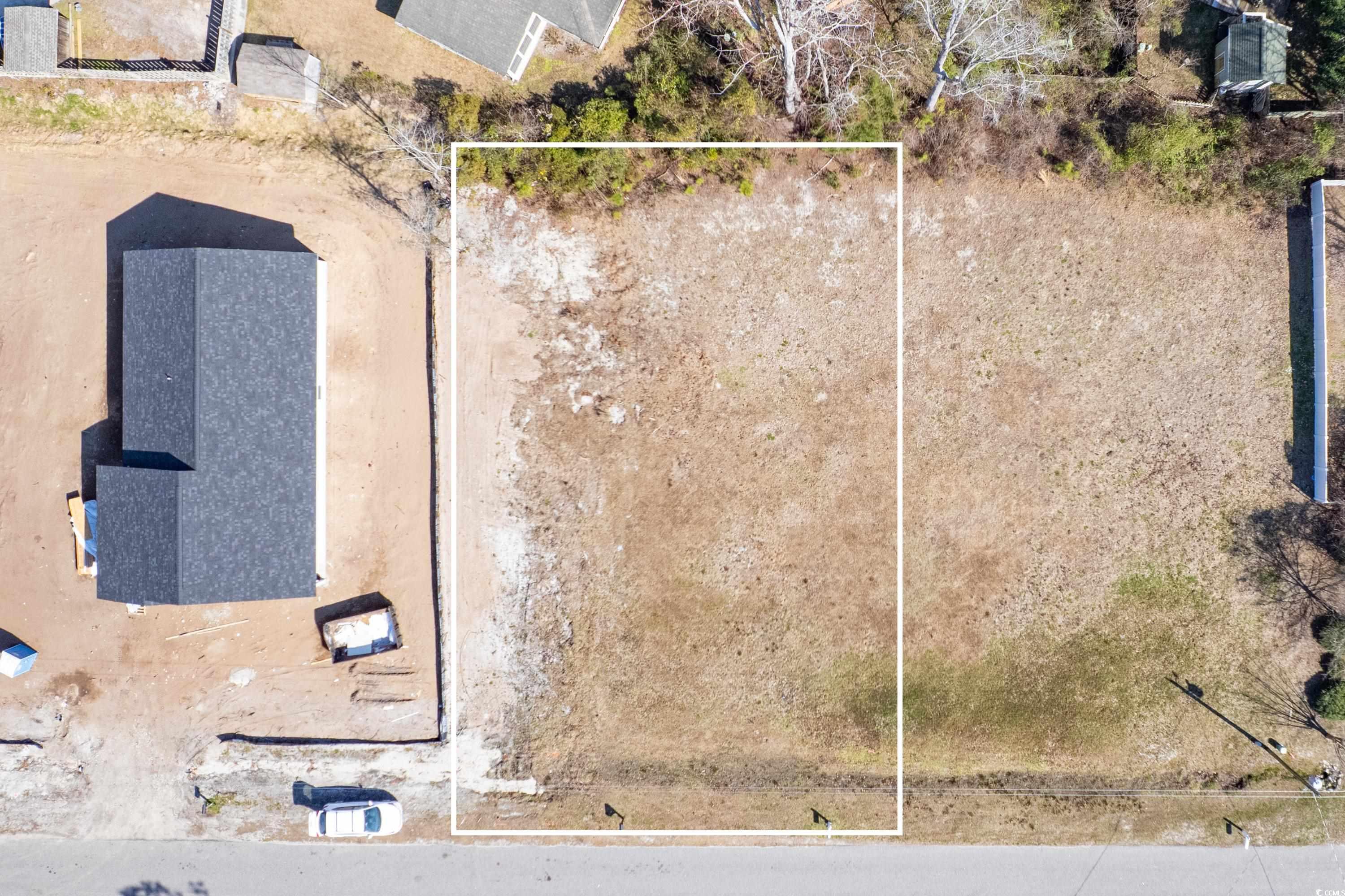 1011 High Point Ave. Calabash, NC 28467