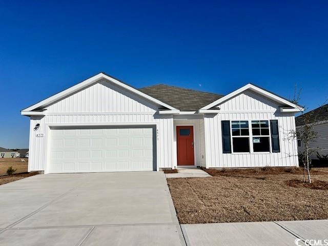 3866 Lady Bug Dr. Shallotte, NC 28470