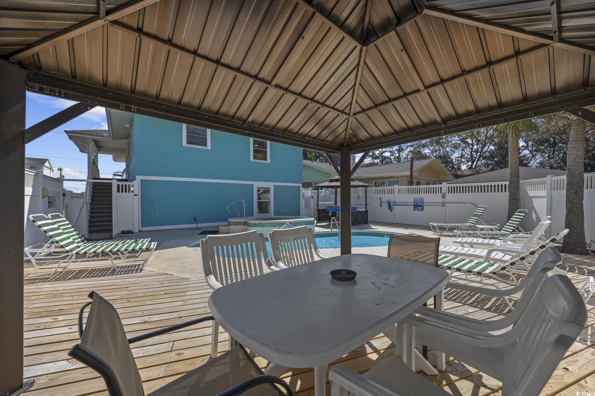 401 25th Ave. S, North Myrtle Beach, South Carolina image 37