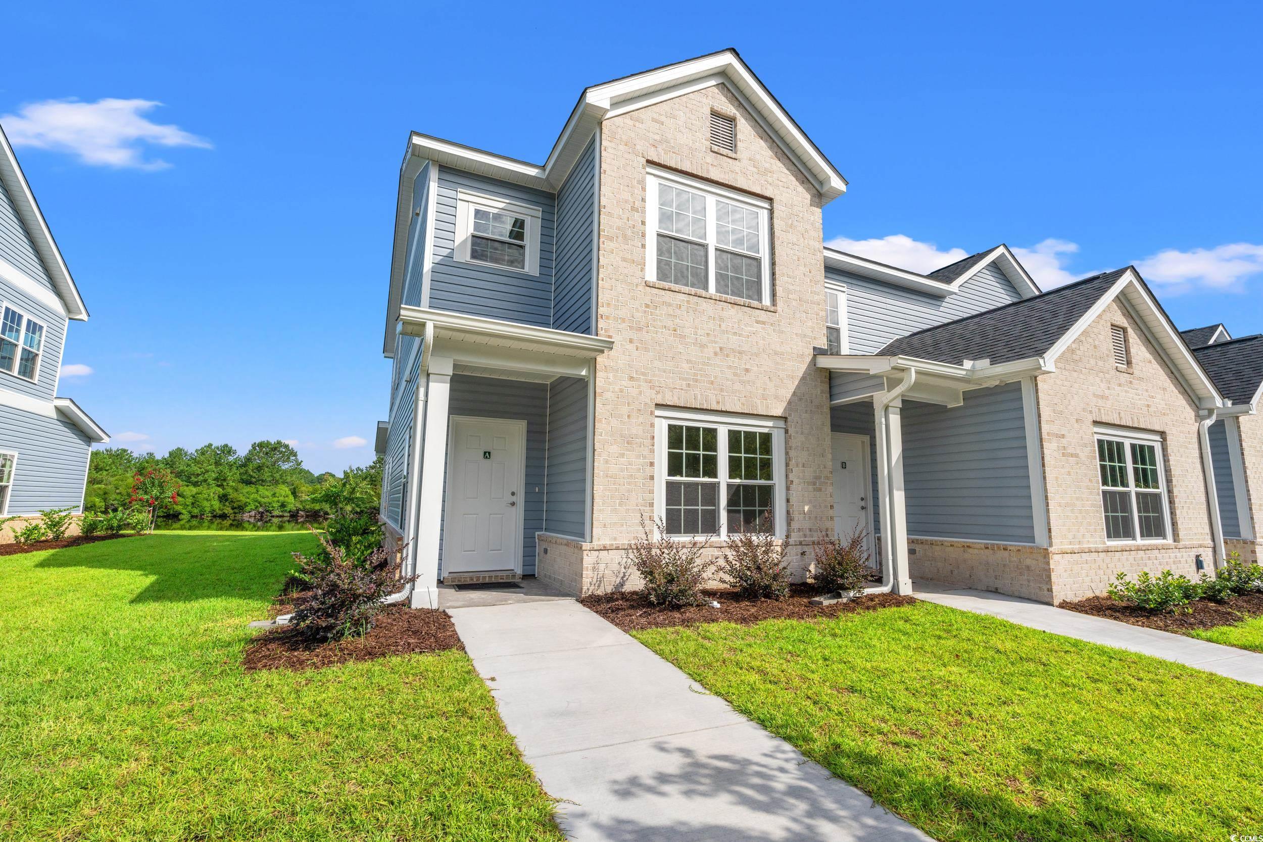 344 Kiskadee Loop UNIT A Conway, SC 29526