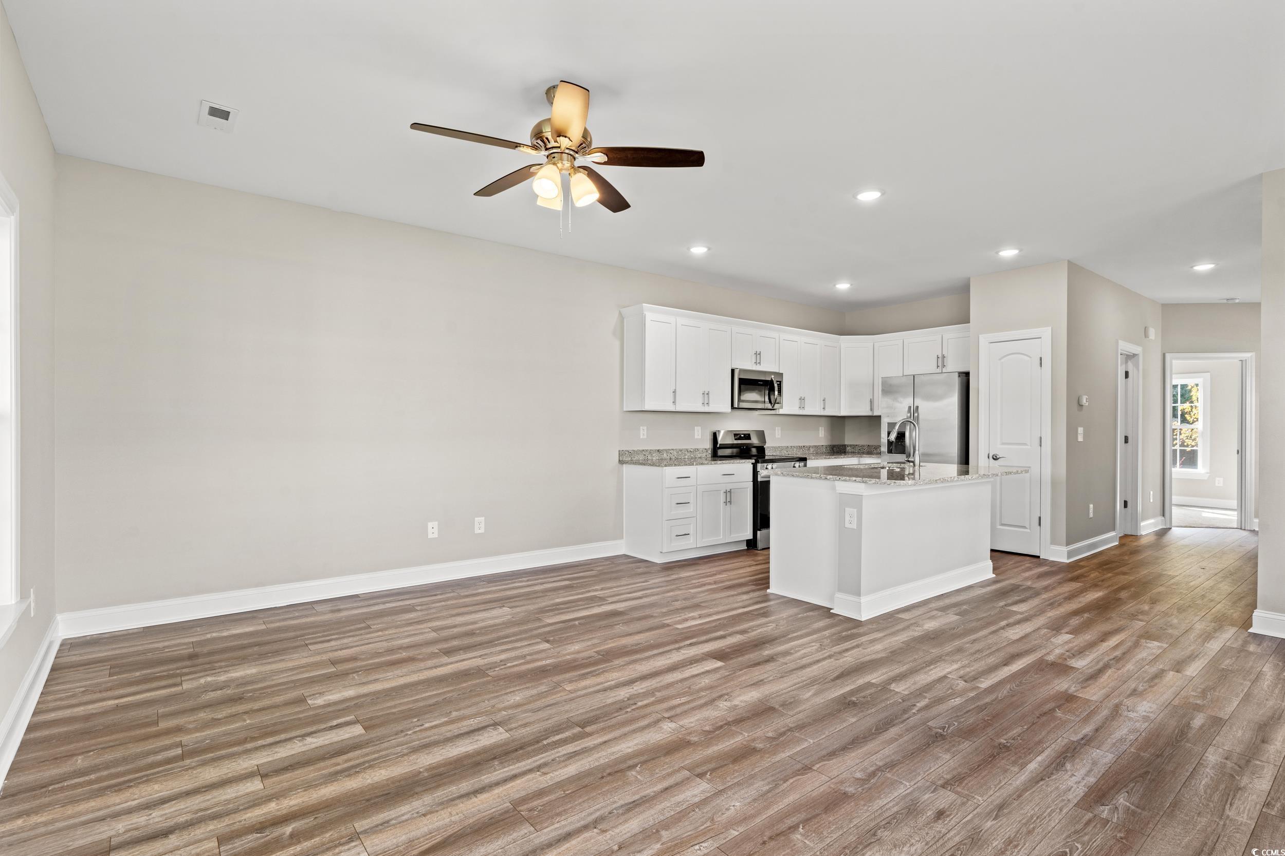 344 Kiskadee Loop #A, Conway, South Carolina image 3