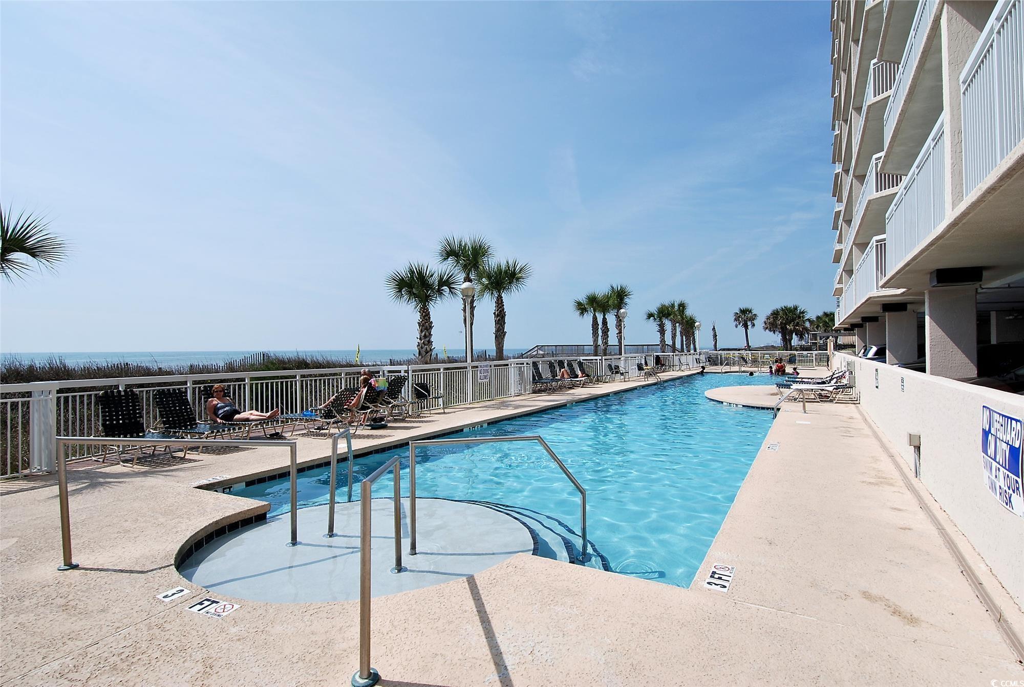 1625 S Ocean Blvd. #403, North Myrtle Beach, South Carolina image 27