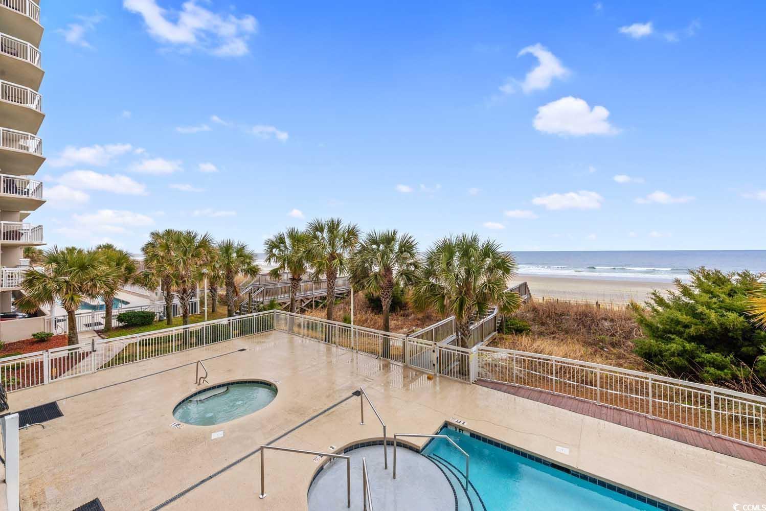 1625 S Ocean Blvd. #403, North Myrtle Beach, South Carolina image 29