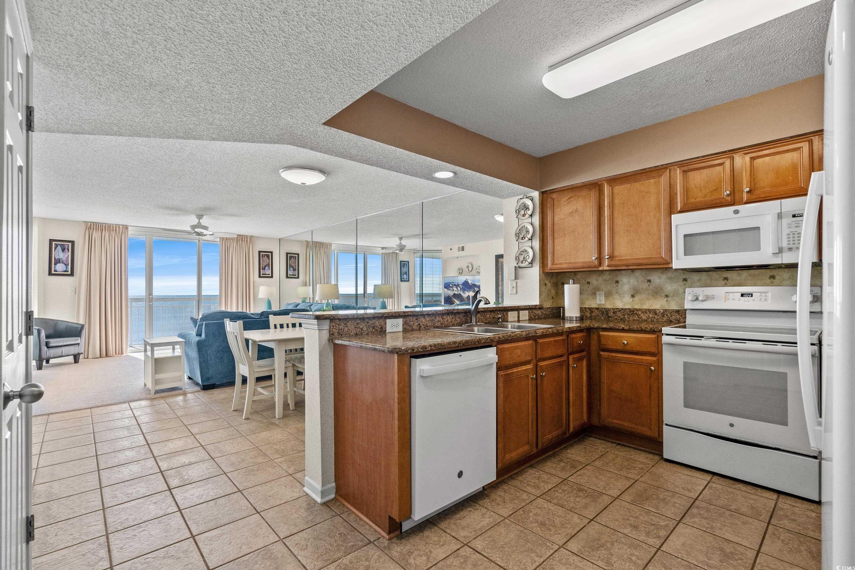 1625 S Ocean Blvd. #403, North Myrtle Beach, South Carolina image 3