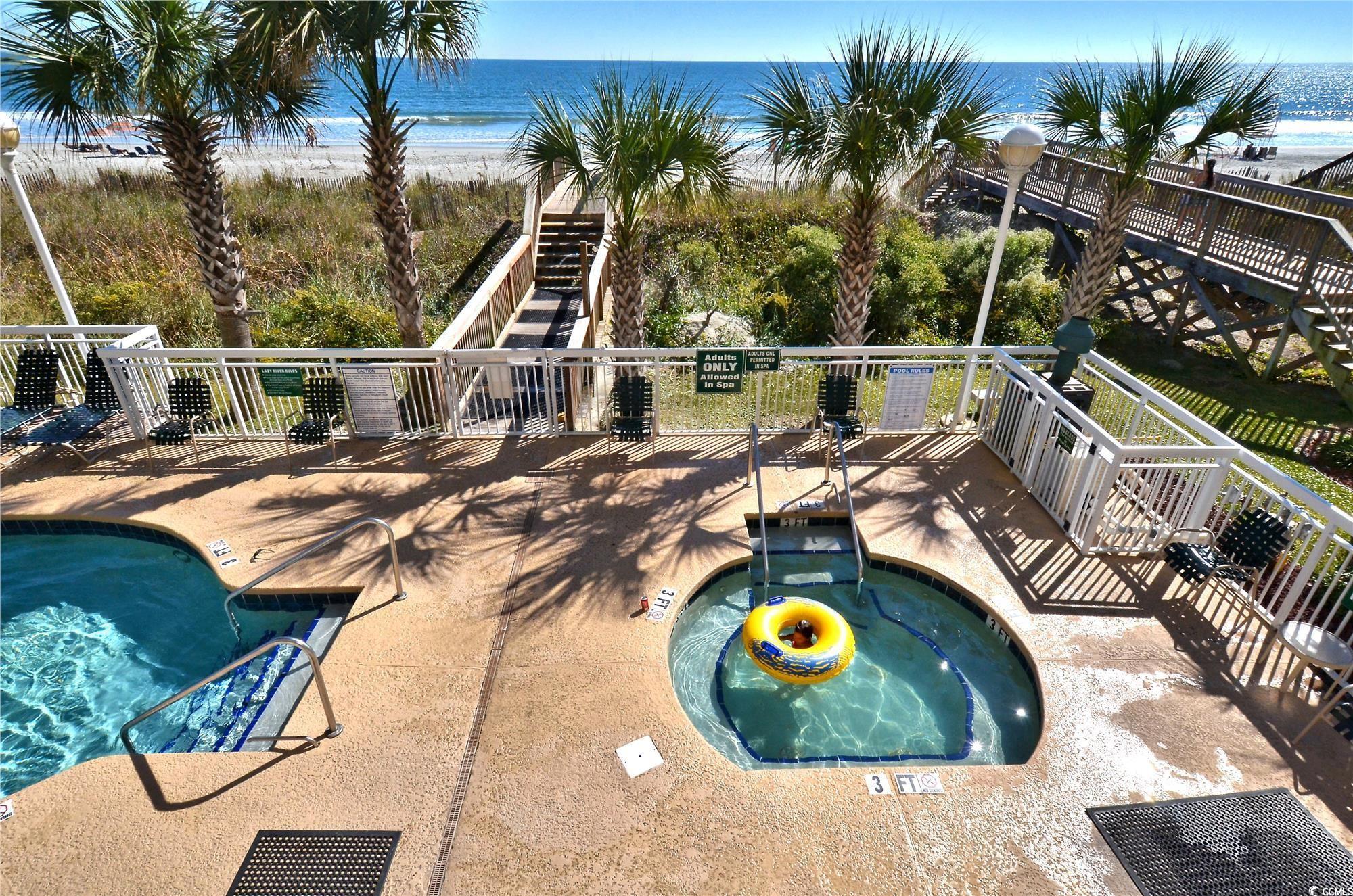 1625 S Ocean Blvd. #403, North Myrtle Beach, South Carolina image 33