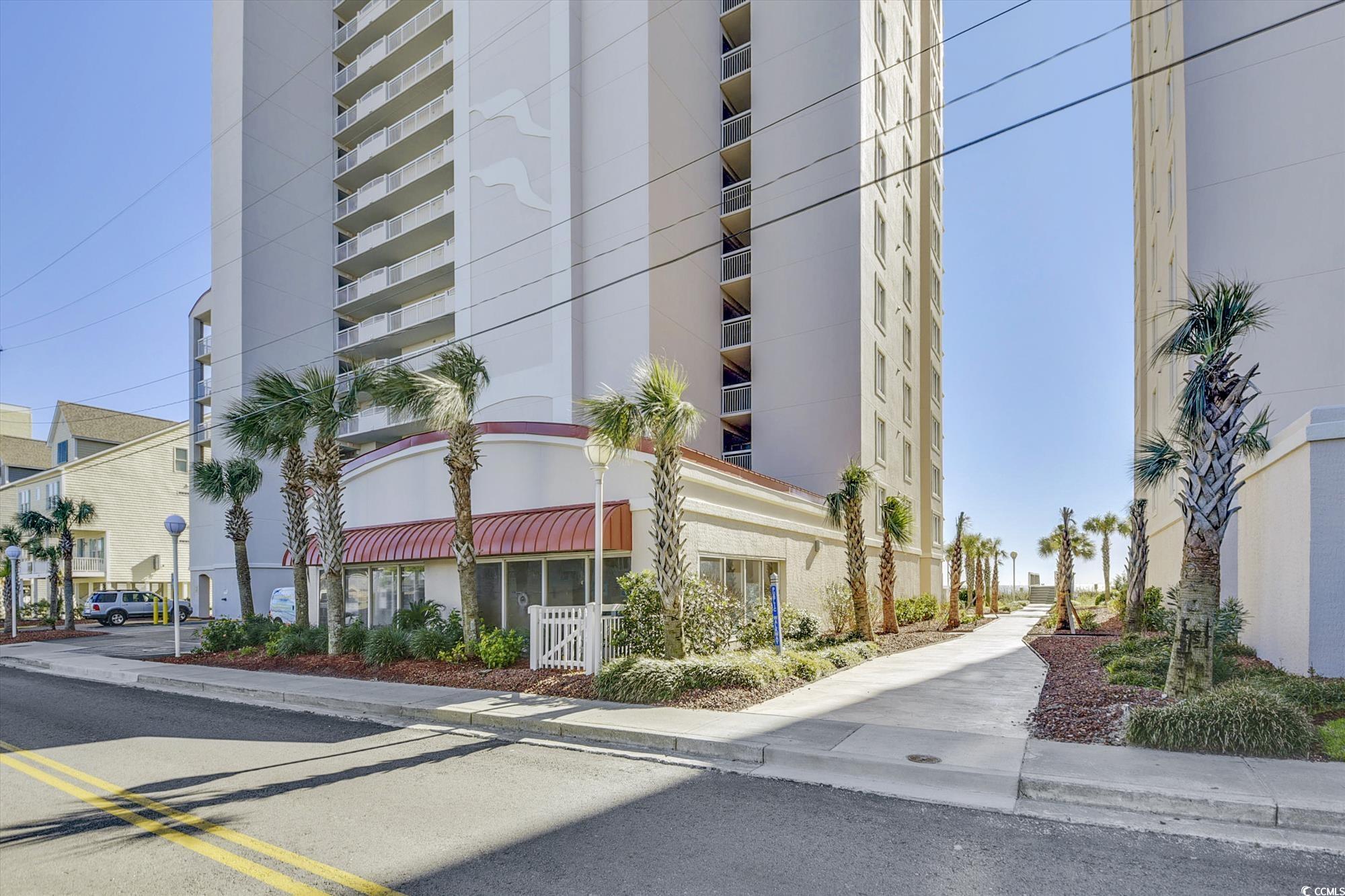 1625 S Ocean Blvd. #403, North Myrtle Beach, South Carolina image 37