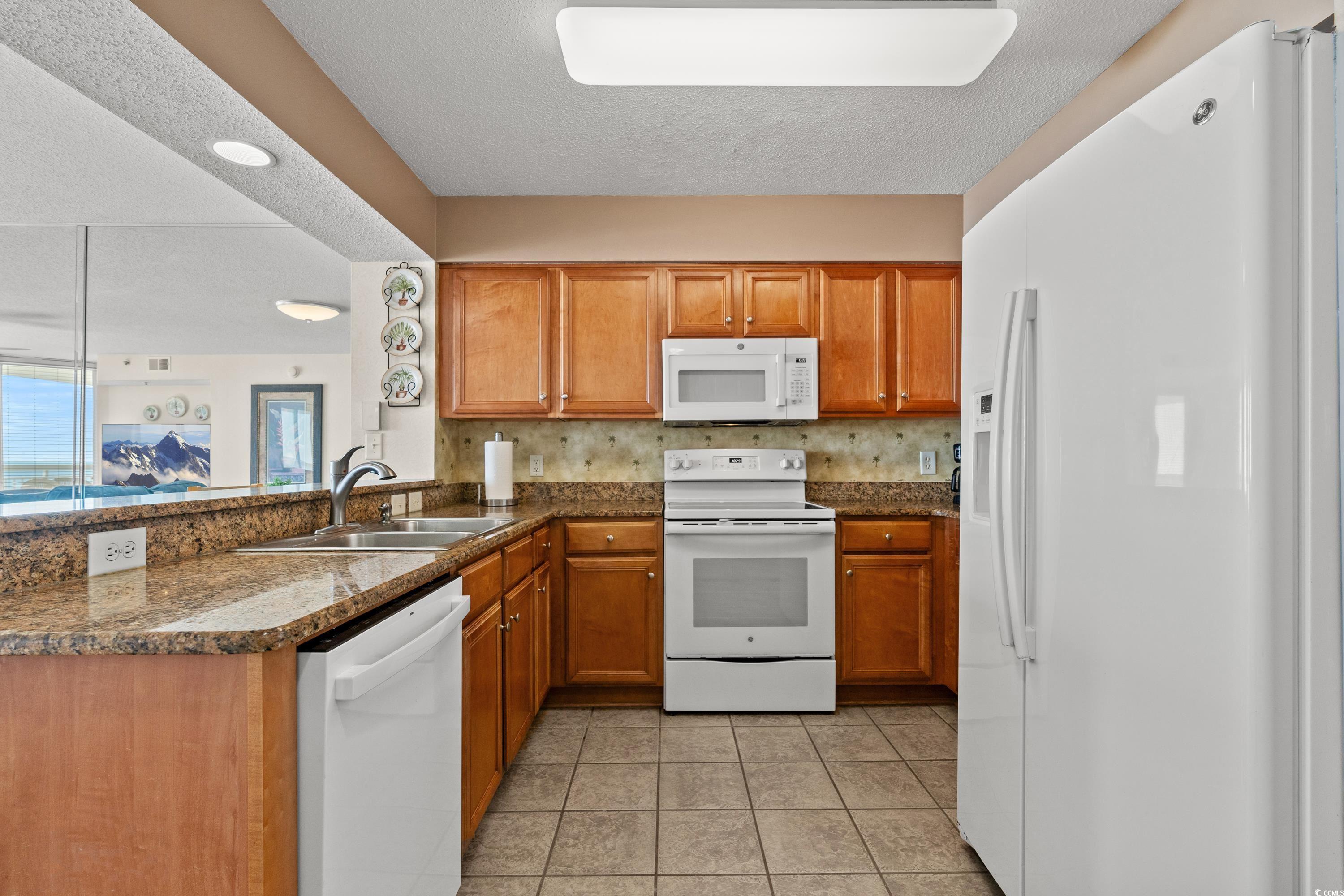 1625 S Ocean Blvd. #403, North Myrtle Beach, South Carolina image 4