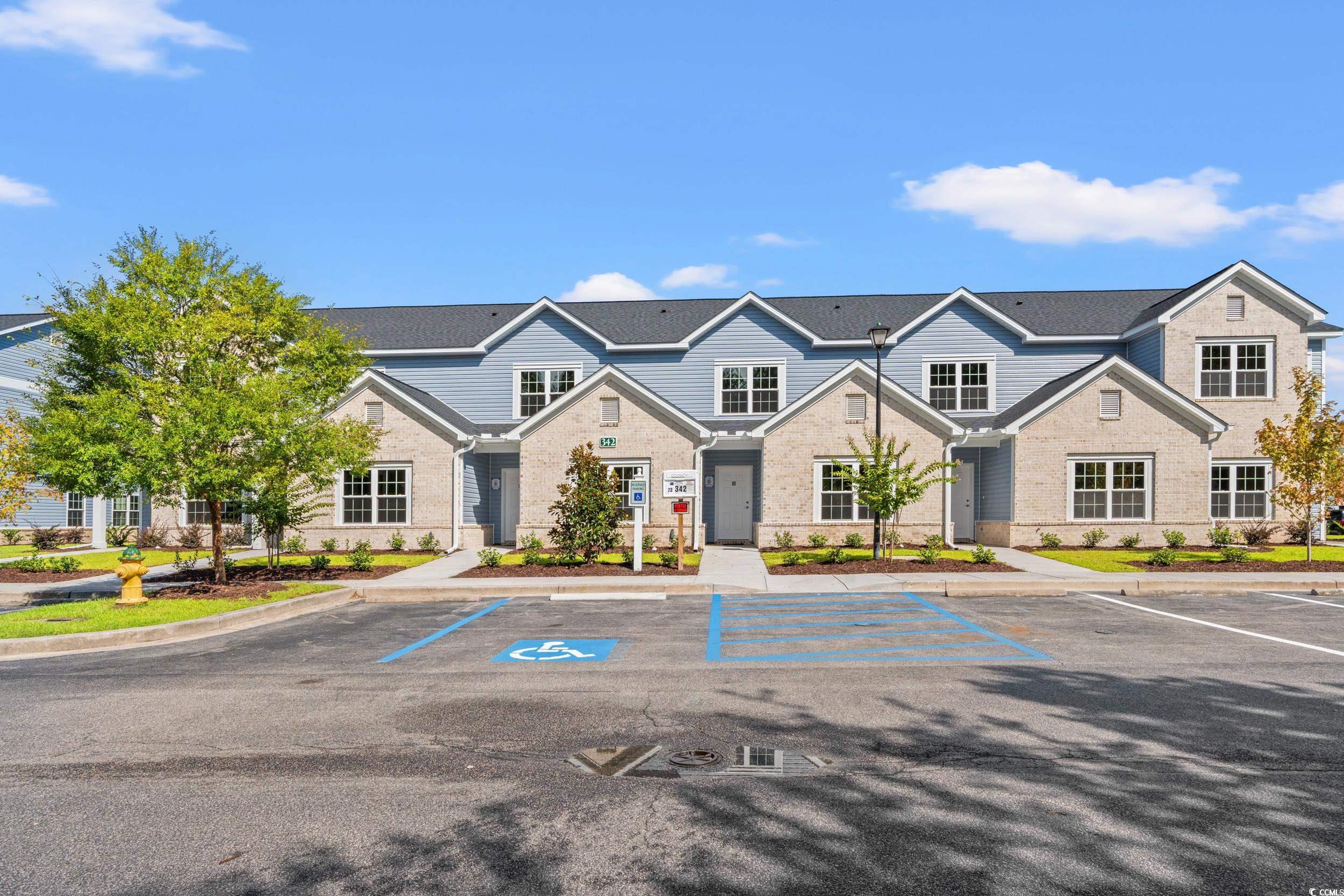 344 Kiskadee Loop UNIT C Conway, SC 29526