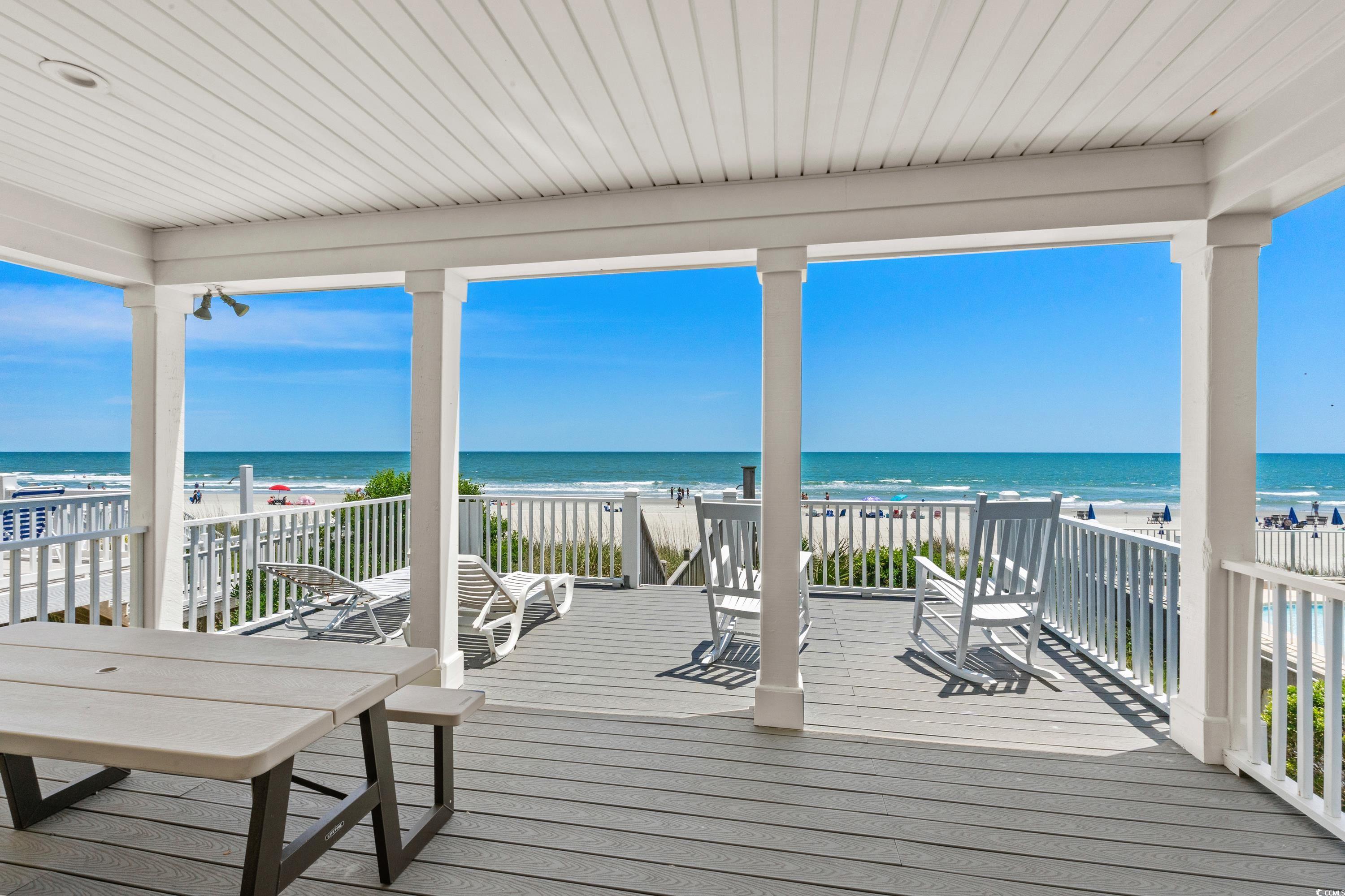 2000 N Waccamaw Dr., Garden City Beach, South Carolina image 5