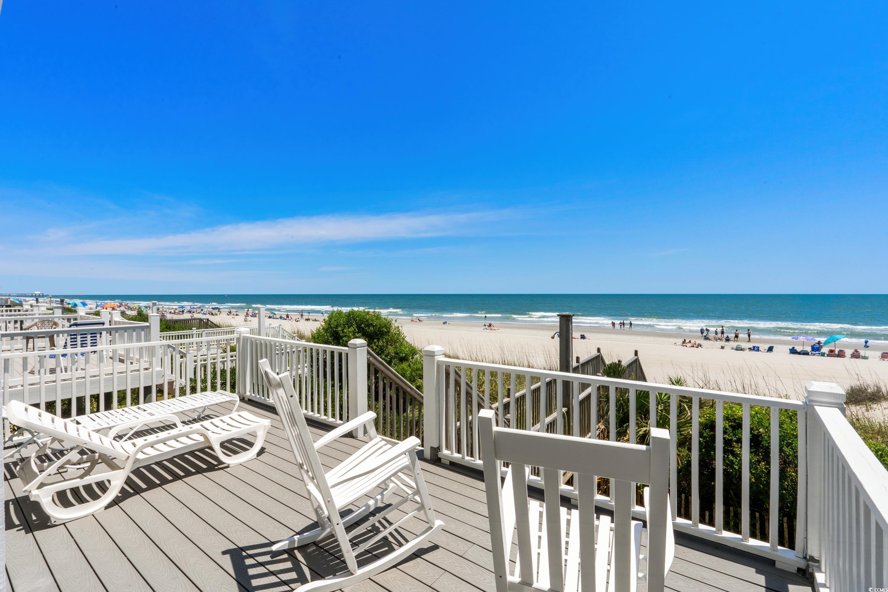 2000 N Waccamaw Dr., Garden City Beach, South Carolina image 6