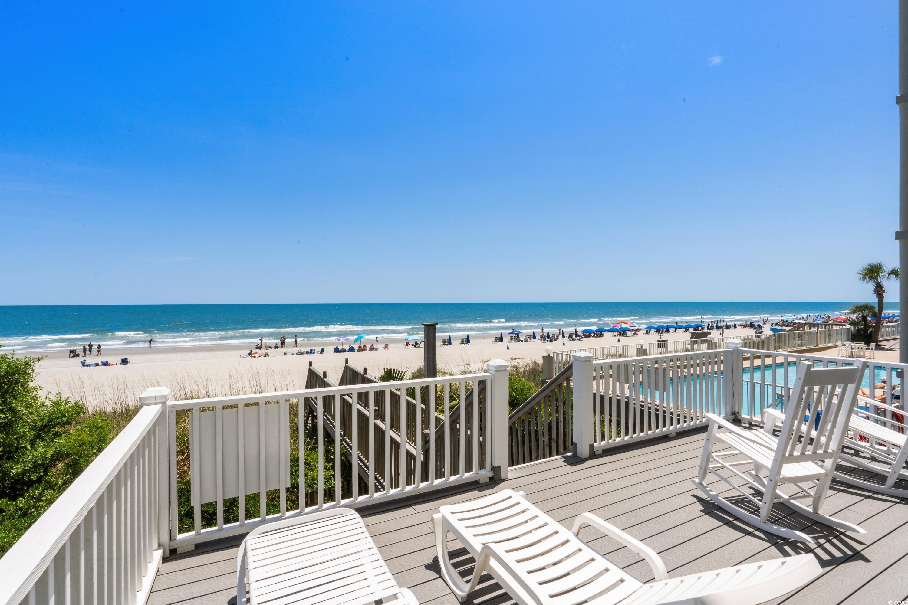 2000 N Waccamaw Dr., Garden City Beach, South Carolina image 7
