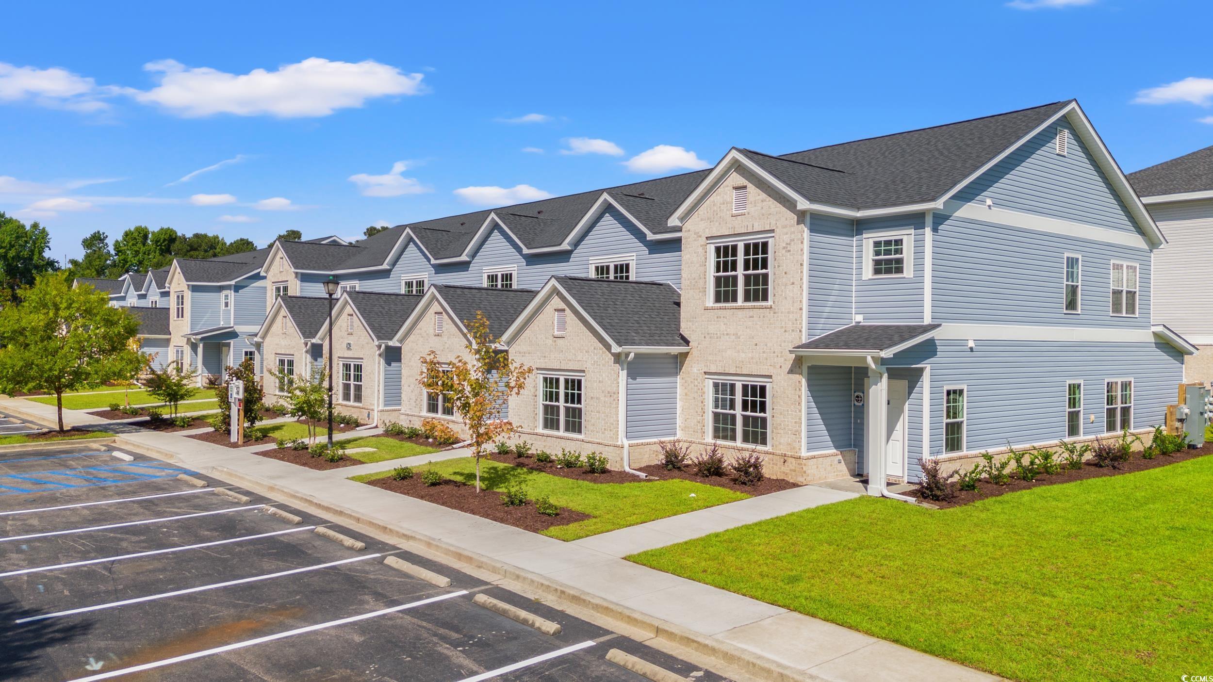 344 Kiskadee Loop UNIT F Conway, SC 29526