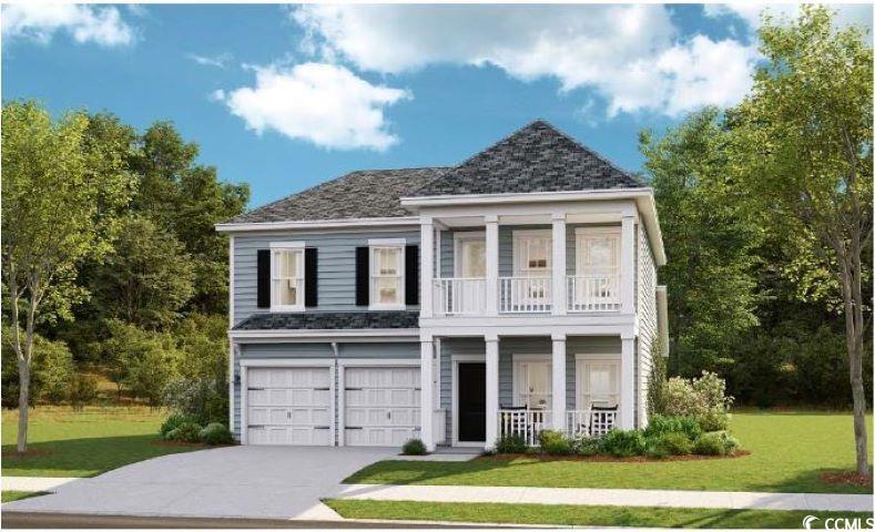 2022 Lone Cypress Dr Myrtle Beach, SC 29579