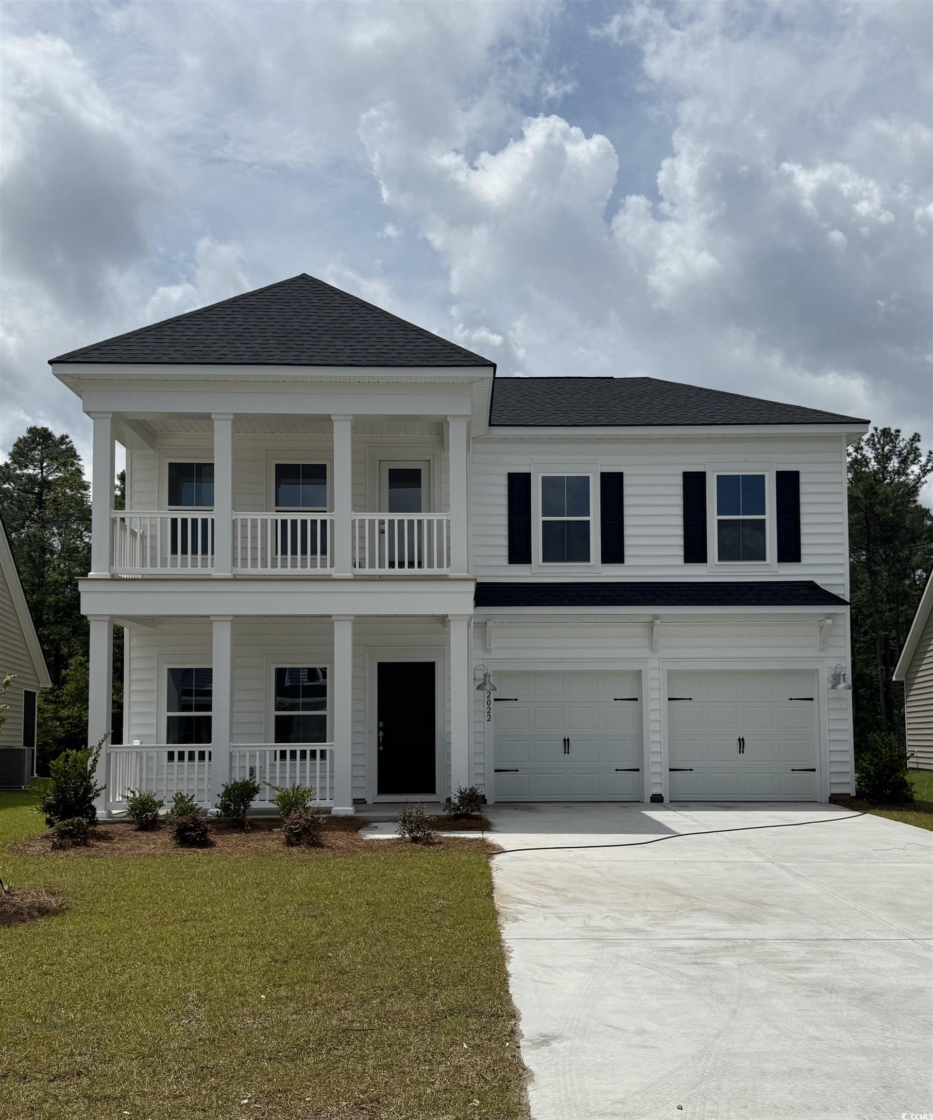 2022 Lone Cypress Dr Myrtle Beach, SC 29579