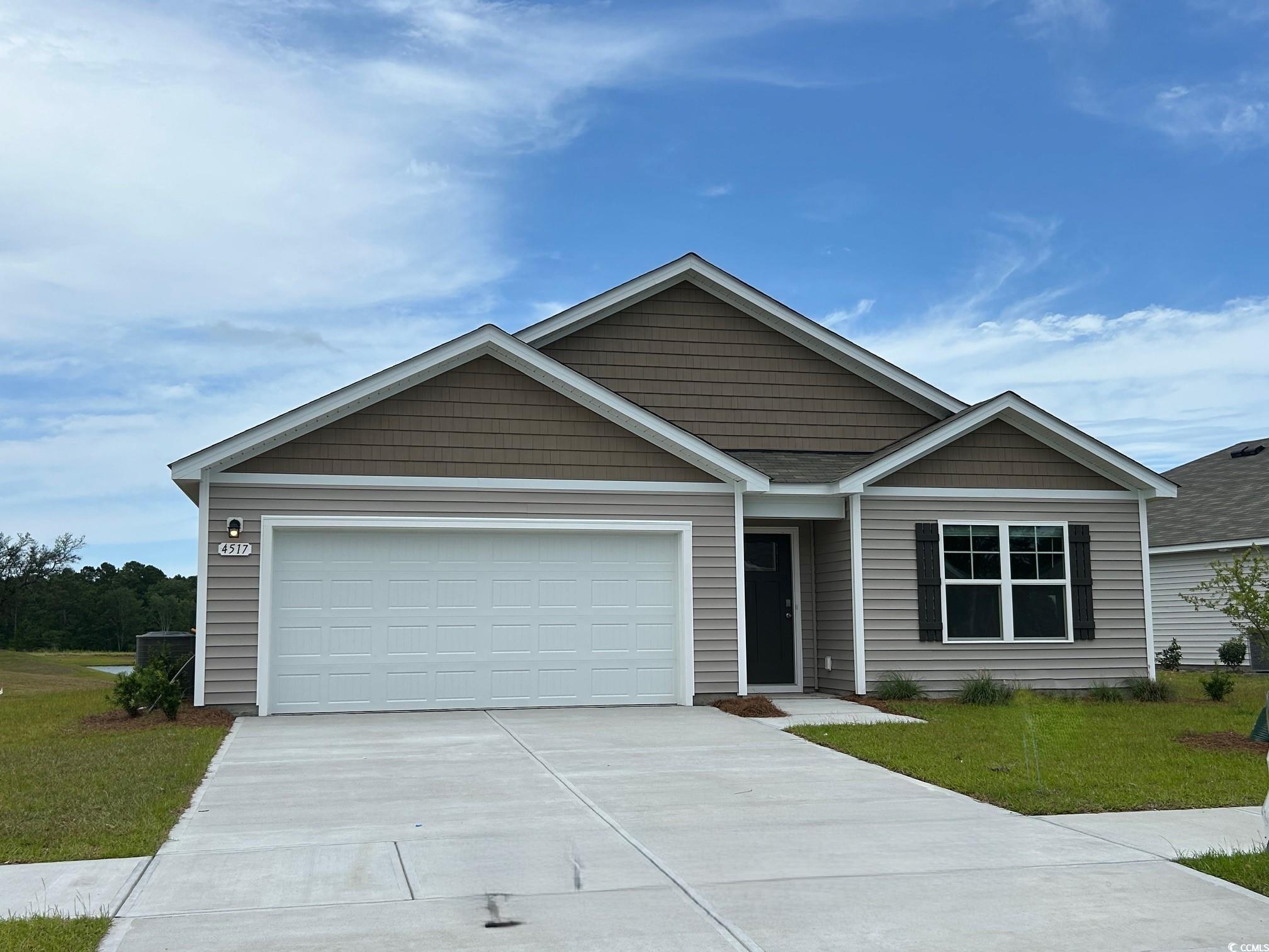 4517 East Coast Ln. Shallotte, NC 28470