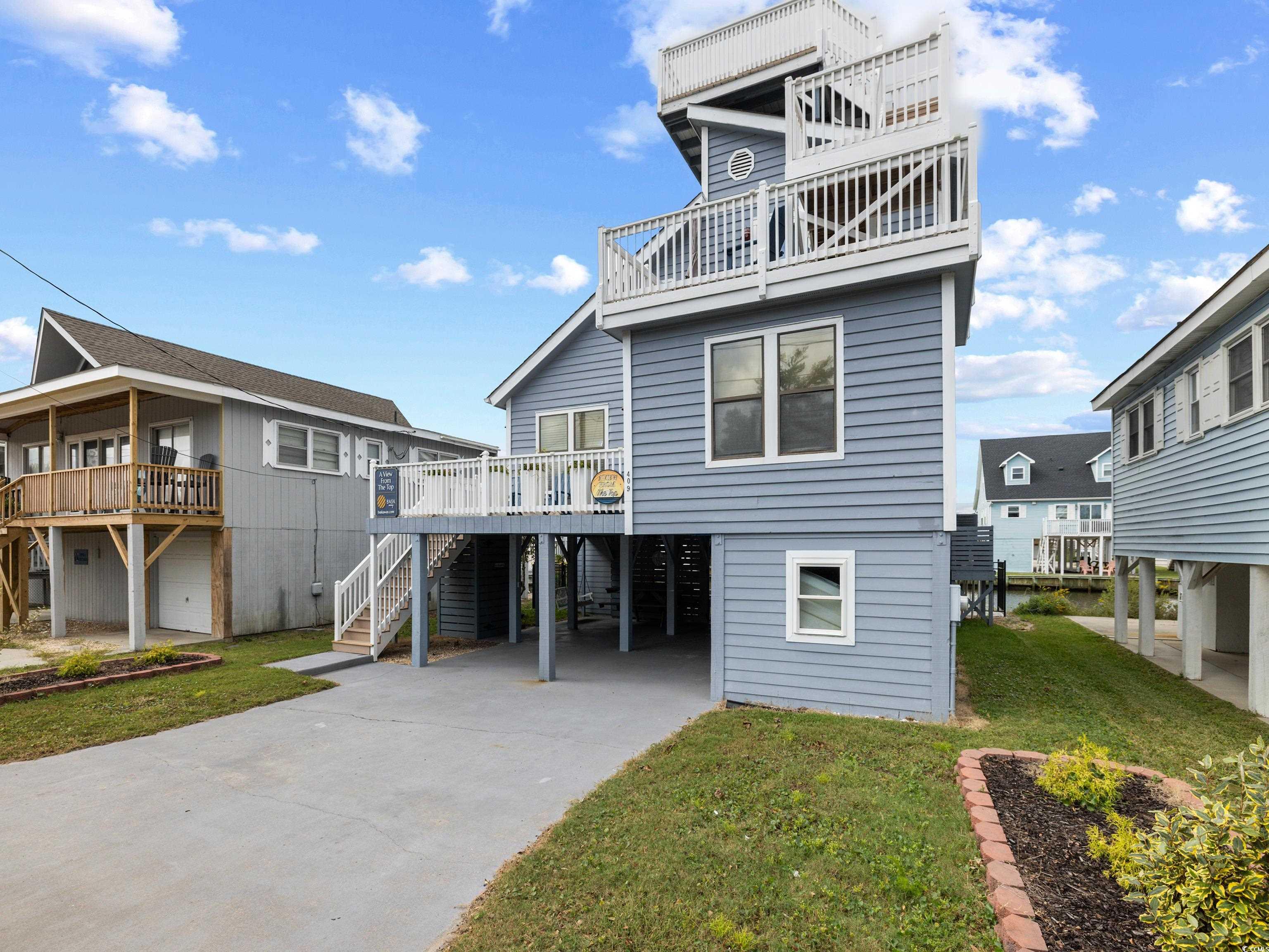 409 36th Ave. N North Myrtle Beach, SC 29582