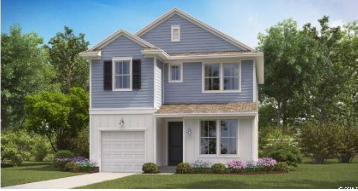415 Falling Leaf Loop Myrtle Beach, SC 29588