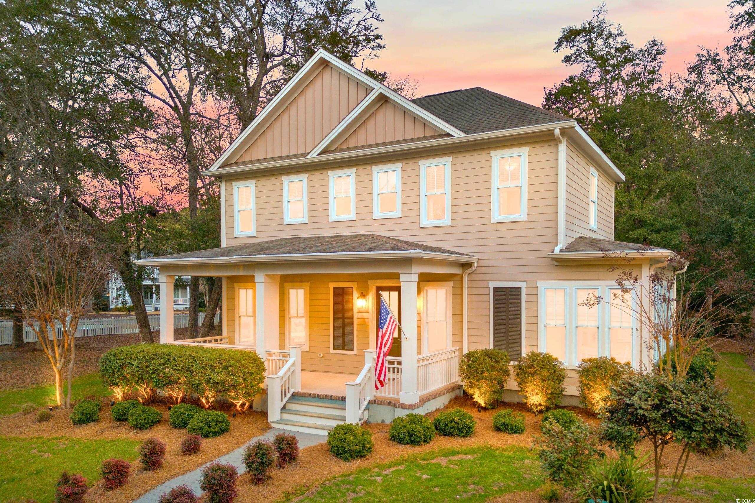 9100 SW Fountain St. Calabash, NC 28467