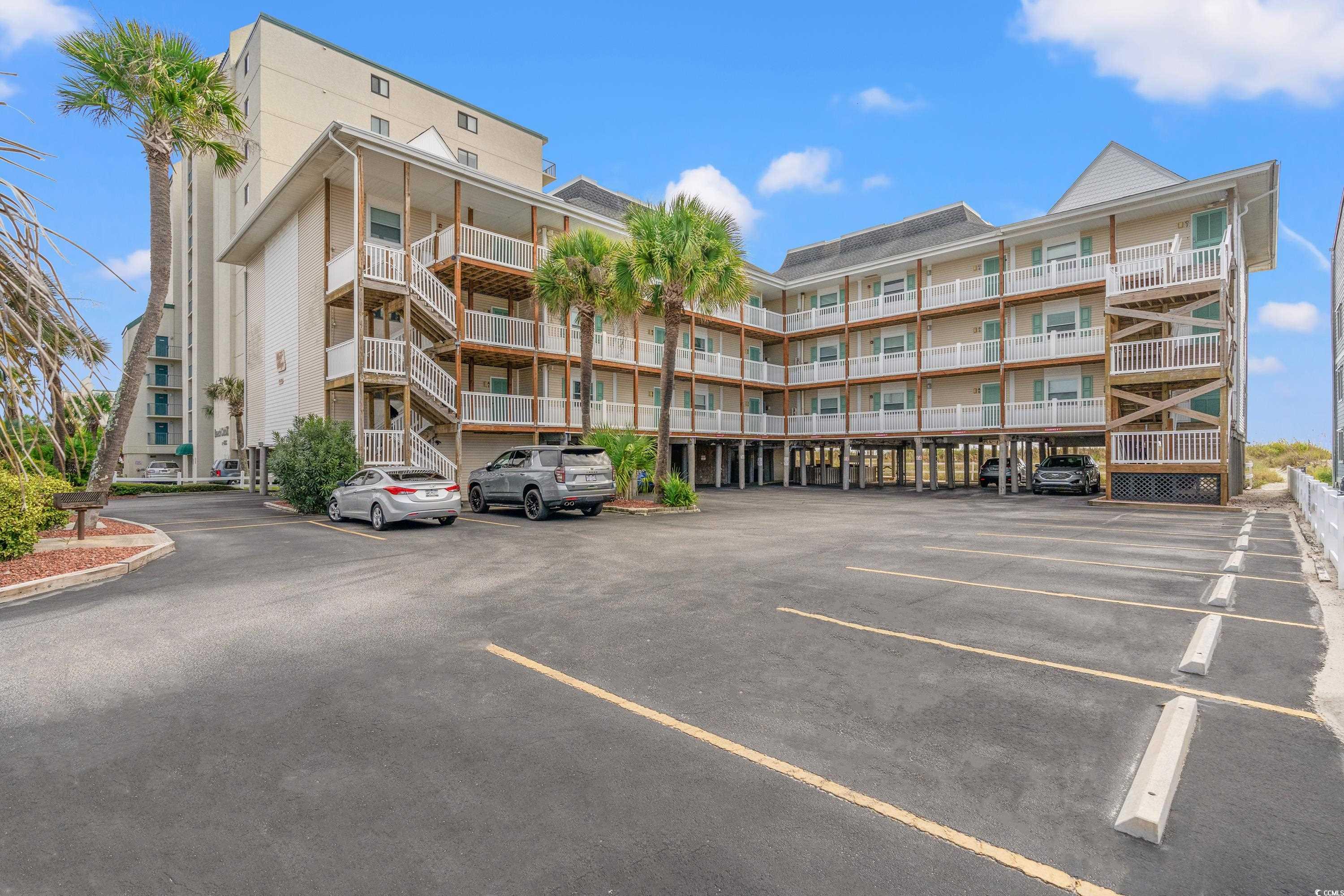 4509 S Ocean Blvd. #A5, North Myrtle Beach, South Carolina image 1