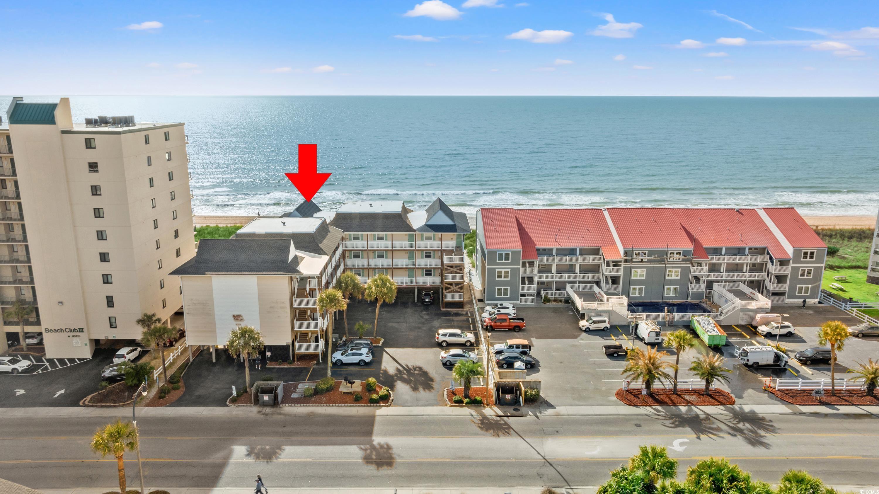 4509 S Ocean Blvd. #A5, North Myrtle Beach, South Carolina image 16