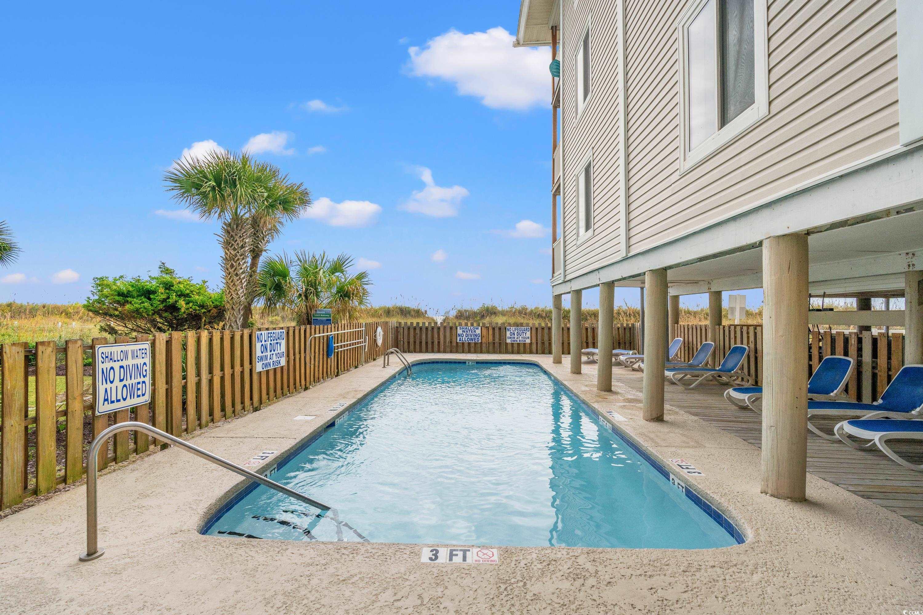 4509 S Ocean Blvd. #A5, North Myrtle Beach, South Carolina image 19