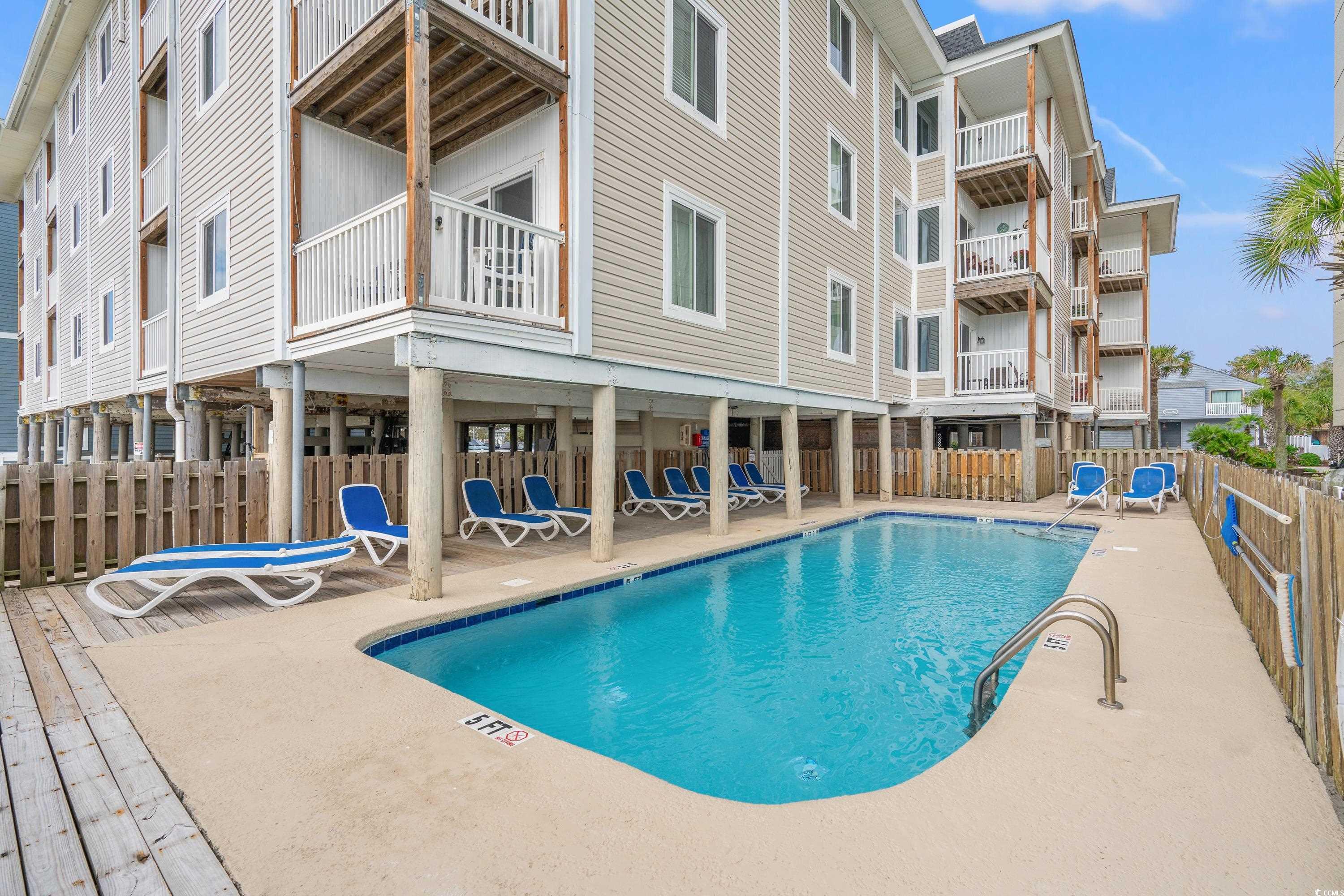 4509 S Ocean Blvd. #A5, North Myrtle Beach, South Carolina image 21