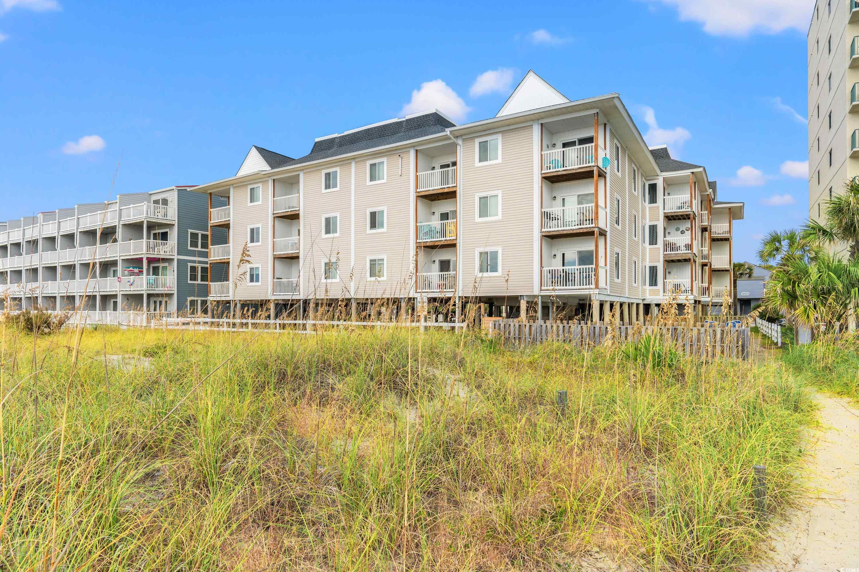 4509 S Ocean Blvd. #A5, North Myrtle Beach, South Carolina image 24