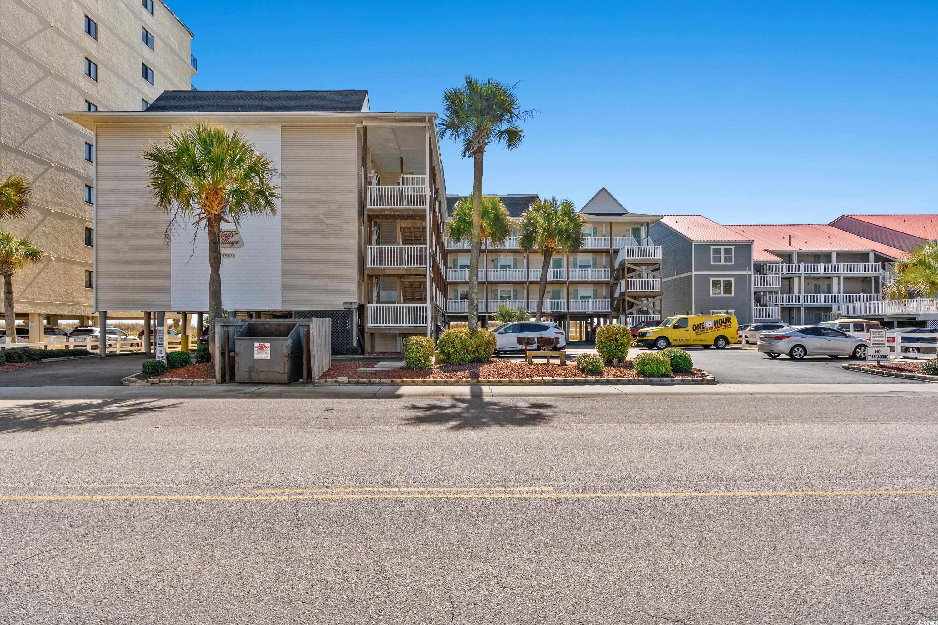 4509 S Ocean Blvd. #A5, North Myrtle Beach, South Carolina image 27