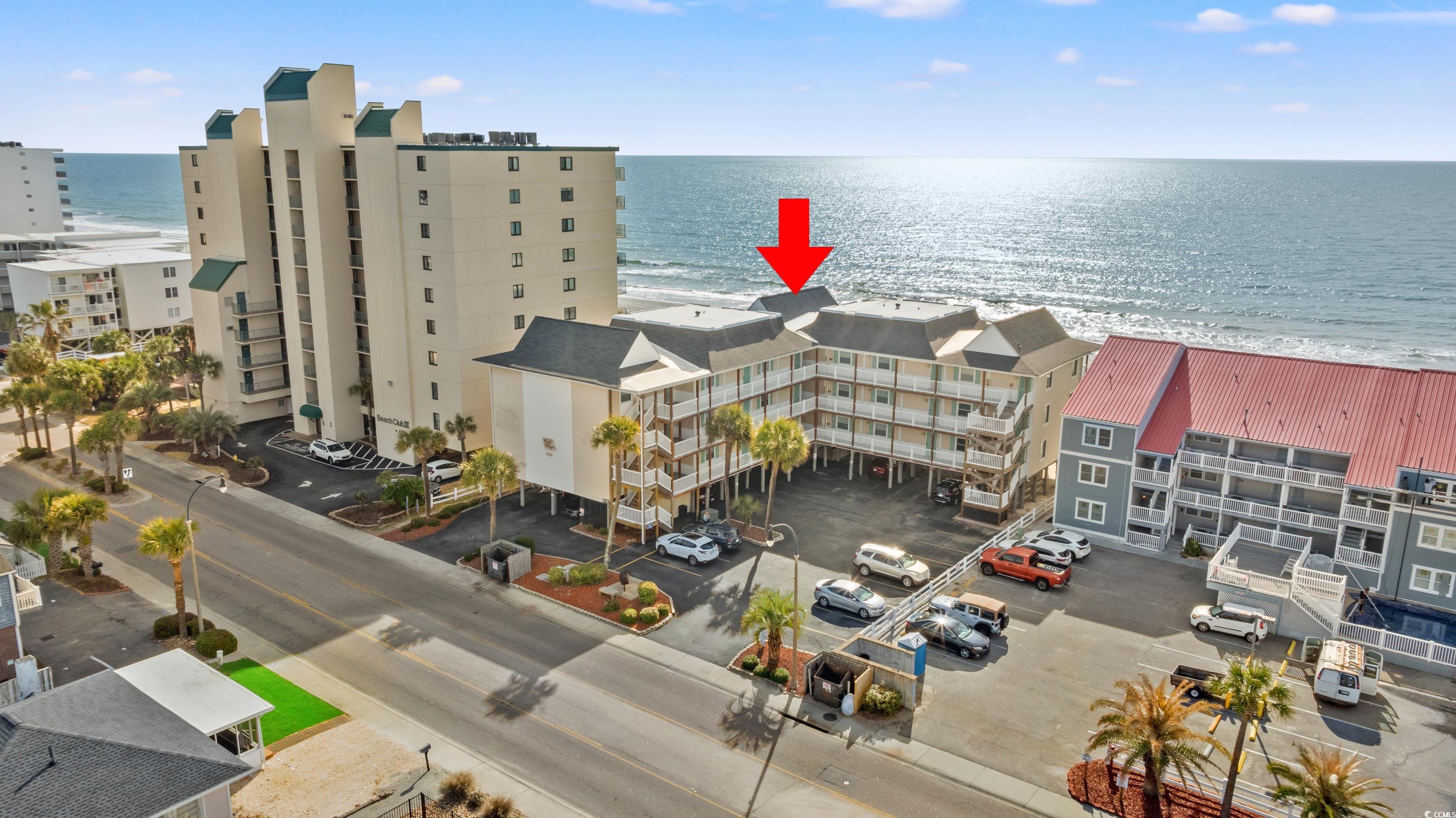 4509 S Ocean Blvd. #A5, North Myrtle Beach, South Carolina image 28