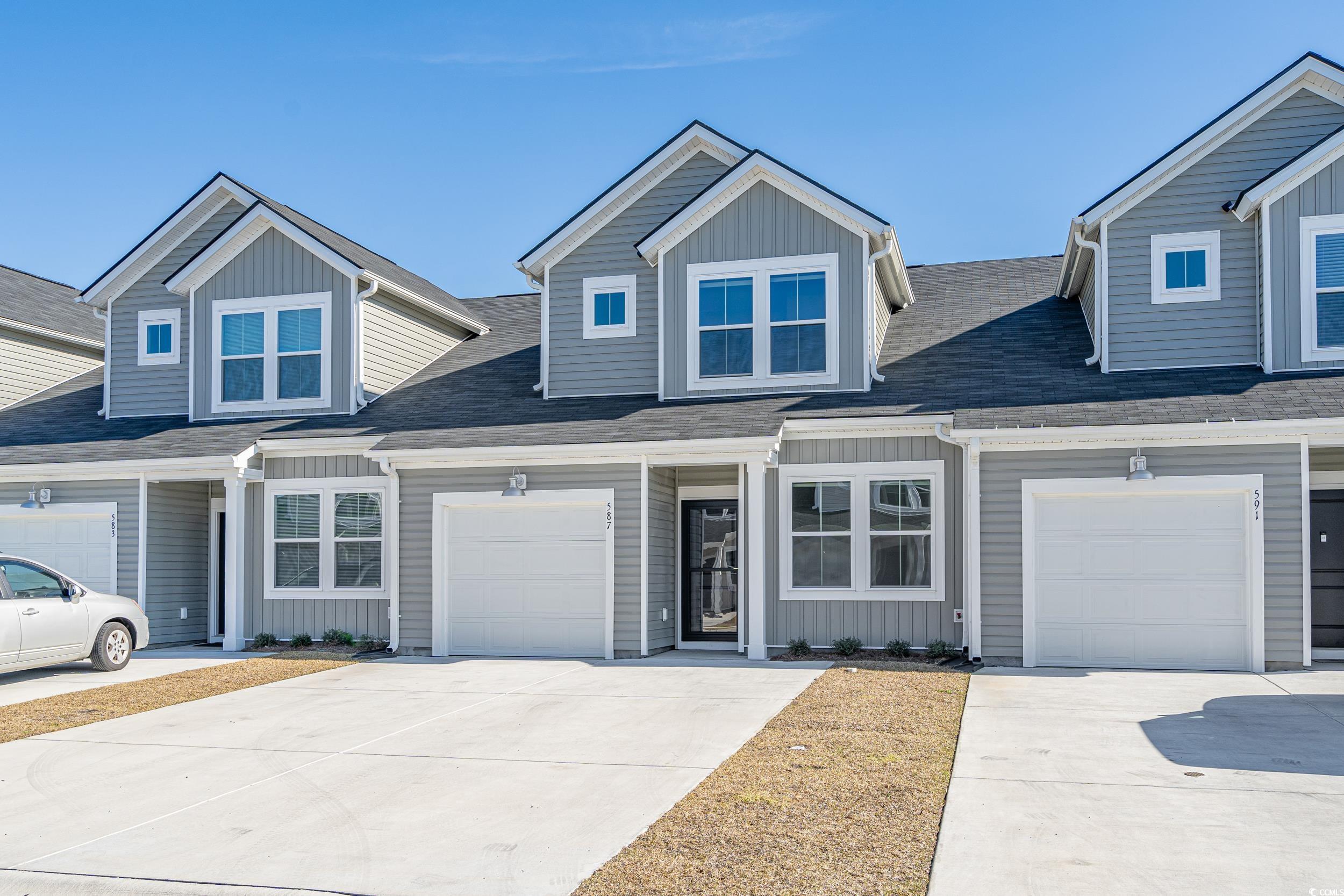 587 Harrison Mill St. Myrtle Beach, SC 29579
