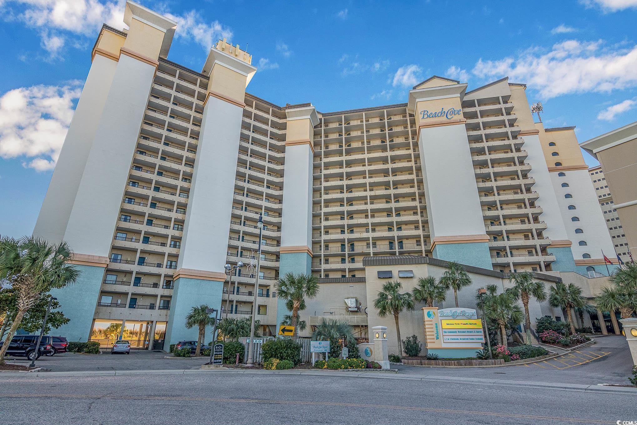 4800 S Ocean Blvd. #304, North Myrtle Beach, South Carolina image 1