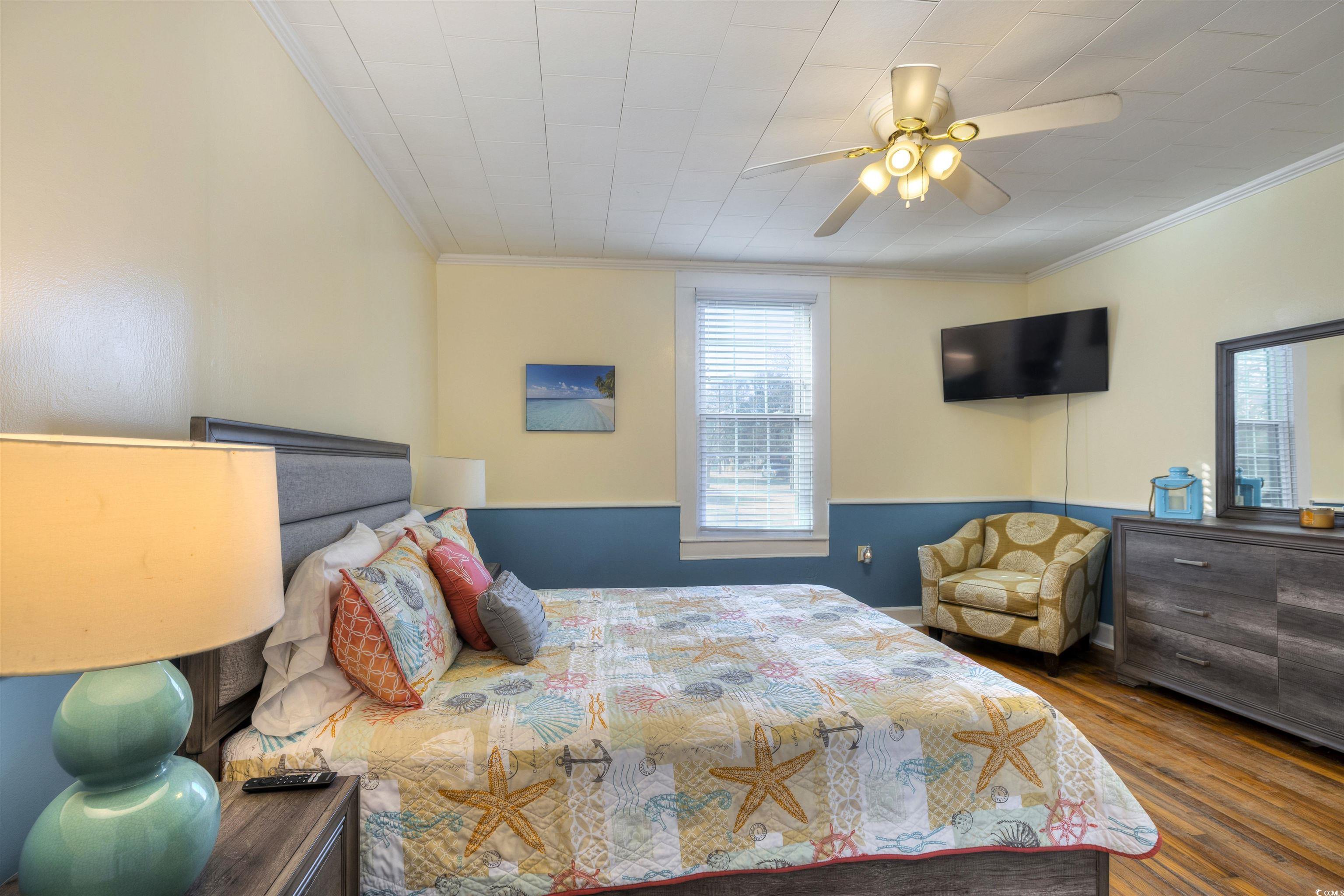 309 W Bond St., Marion, South Carolina image 16