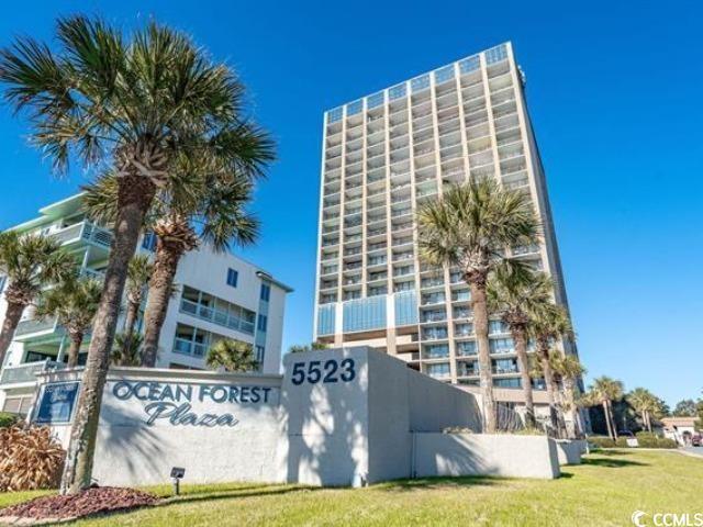 5523 North Ocean Blvd. UNIT #2112 Myrtle Beach, SC 29577